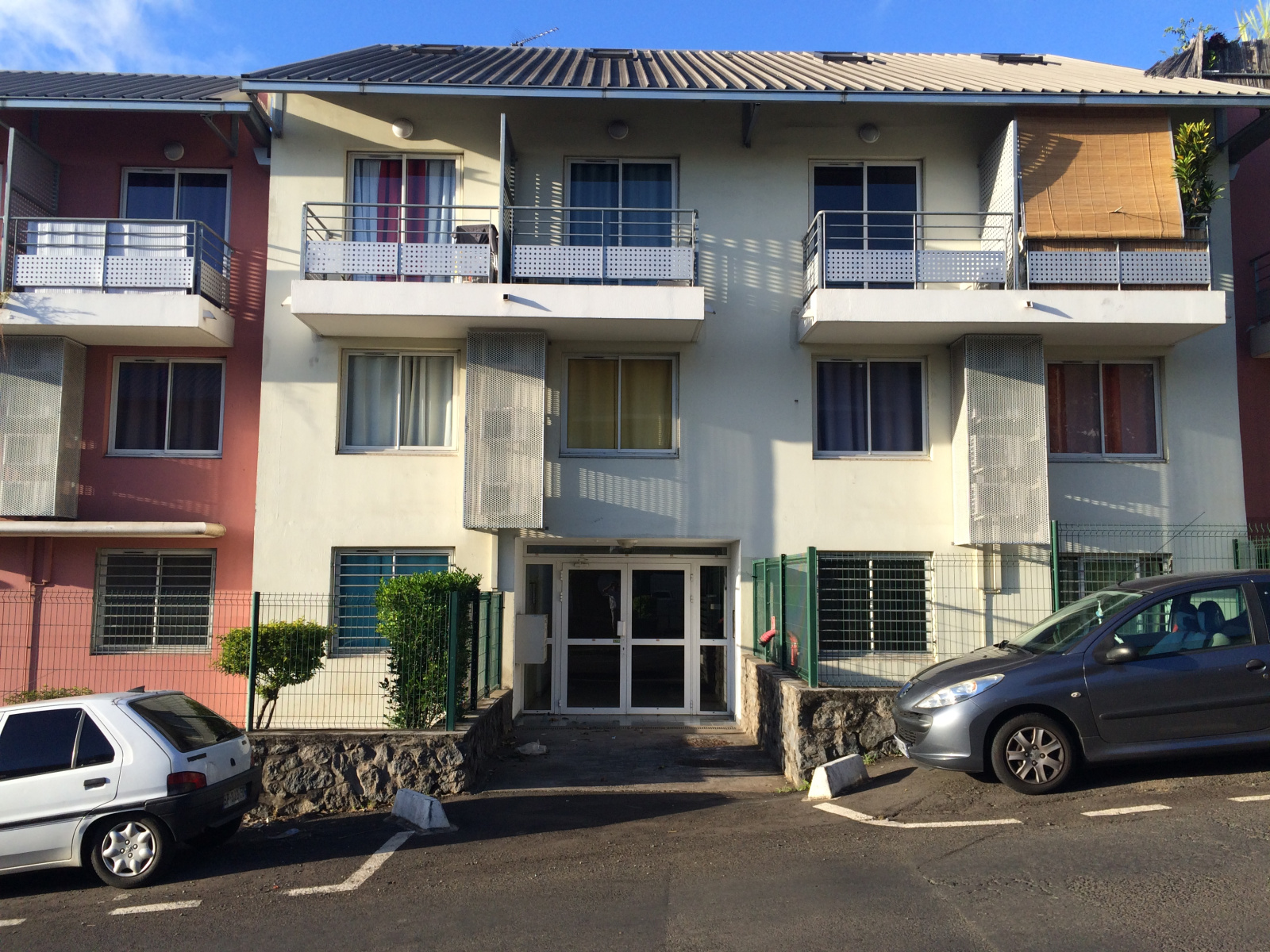 Image_, Appartement, Sainte-Clotilde, ref :lot1783