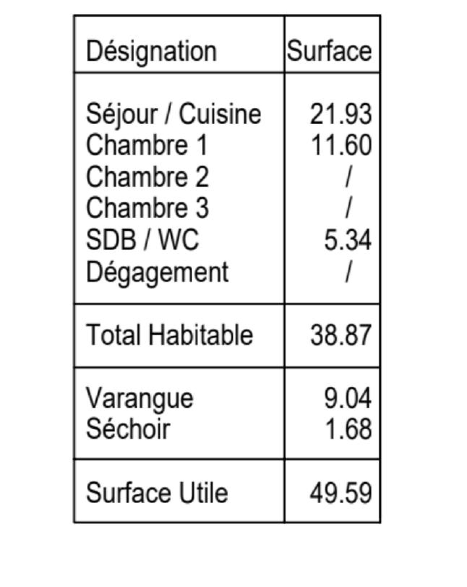 Image_, Appartement, Saint-Paul, ref :LGLAP20001213