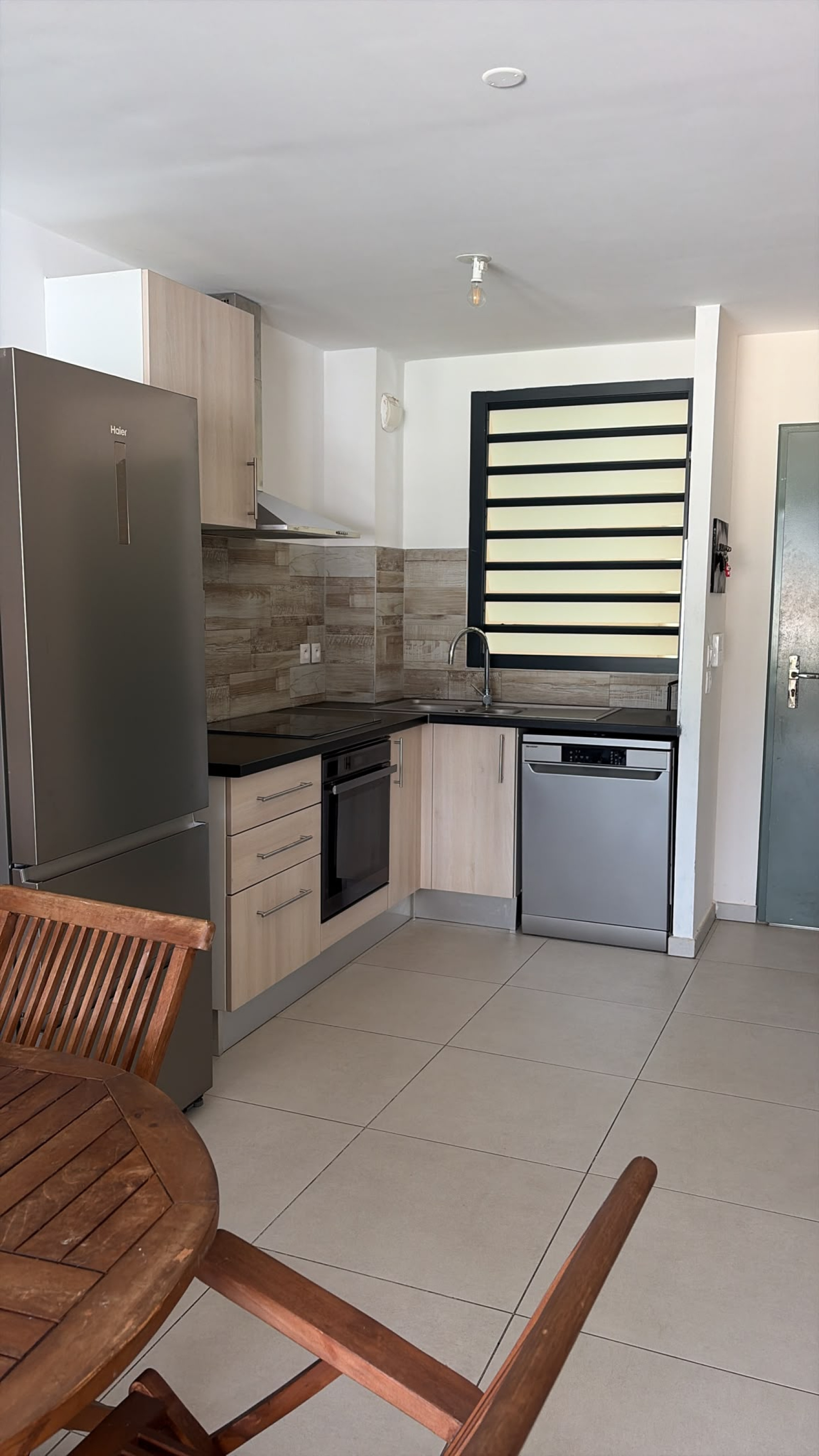 Image_, Appartement, Saint-Paul, ref :LGLAP20001213
