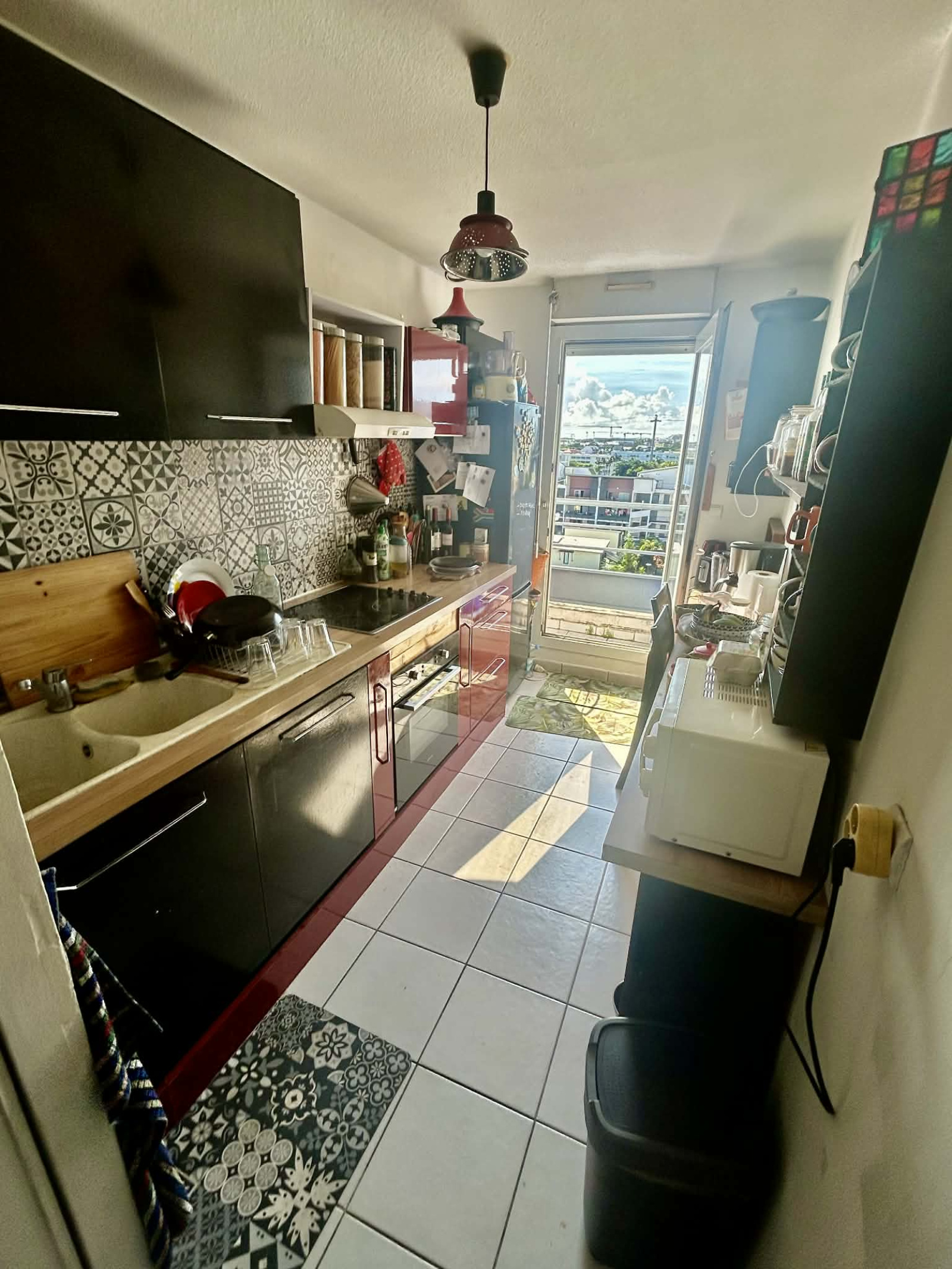 Image_, Appartement, Saint-Denis, ref :BCVAP150001167