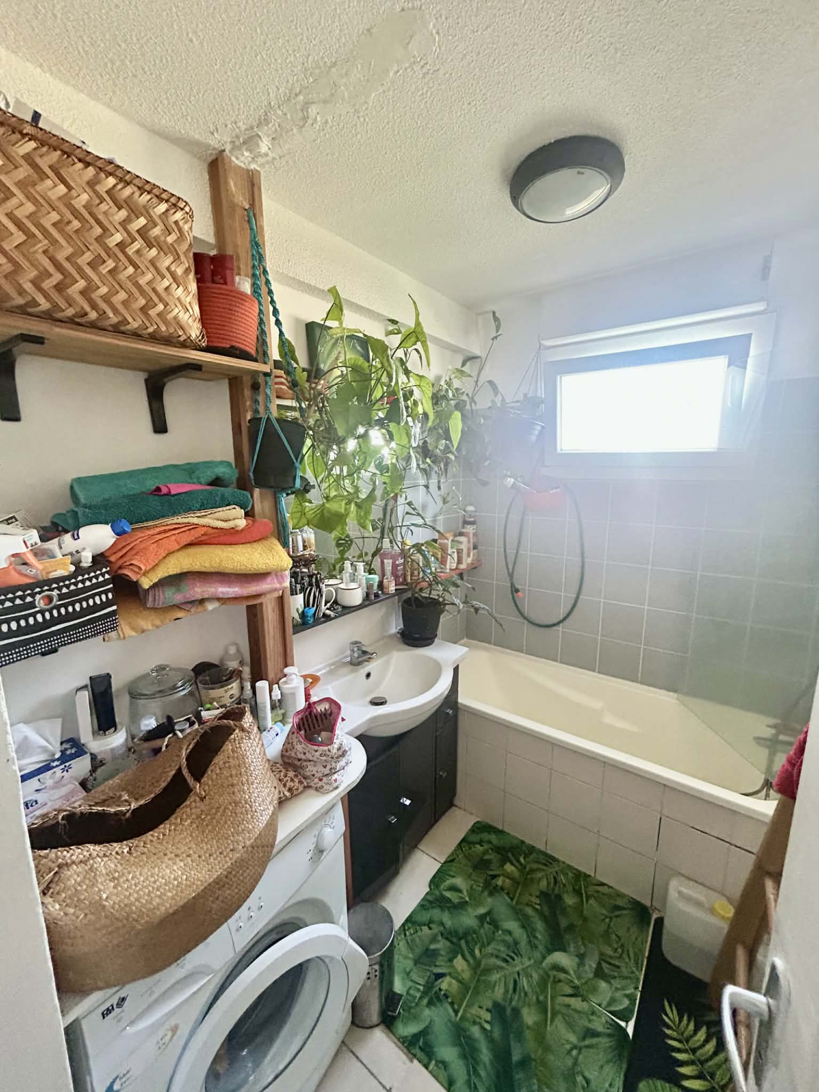 Image_, Appartement, Saint-Denis, ref :BCVAP150001167