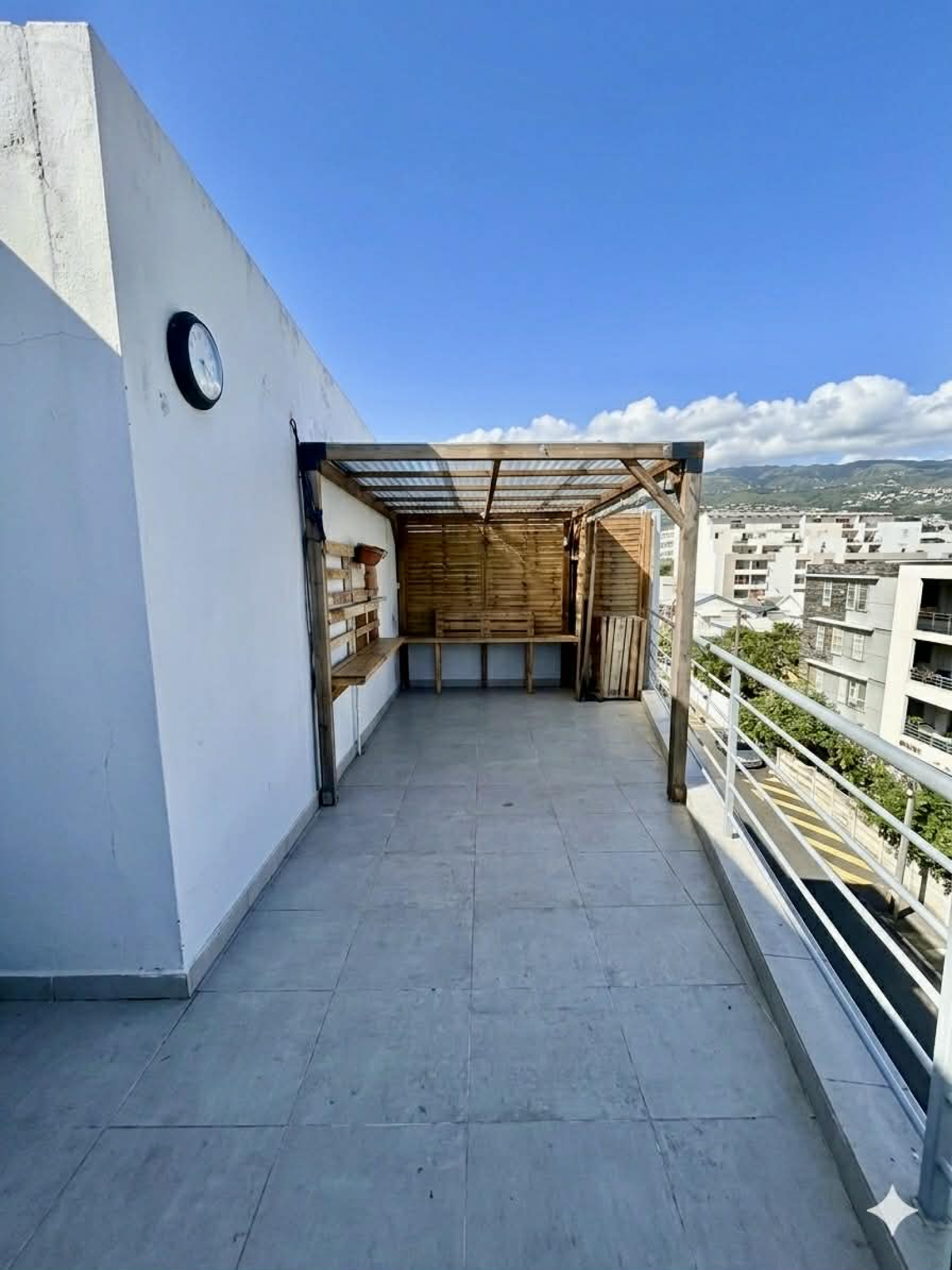 Image_, Appartement, Saint-Denis, ref :BCVAP150001167