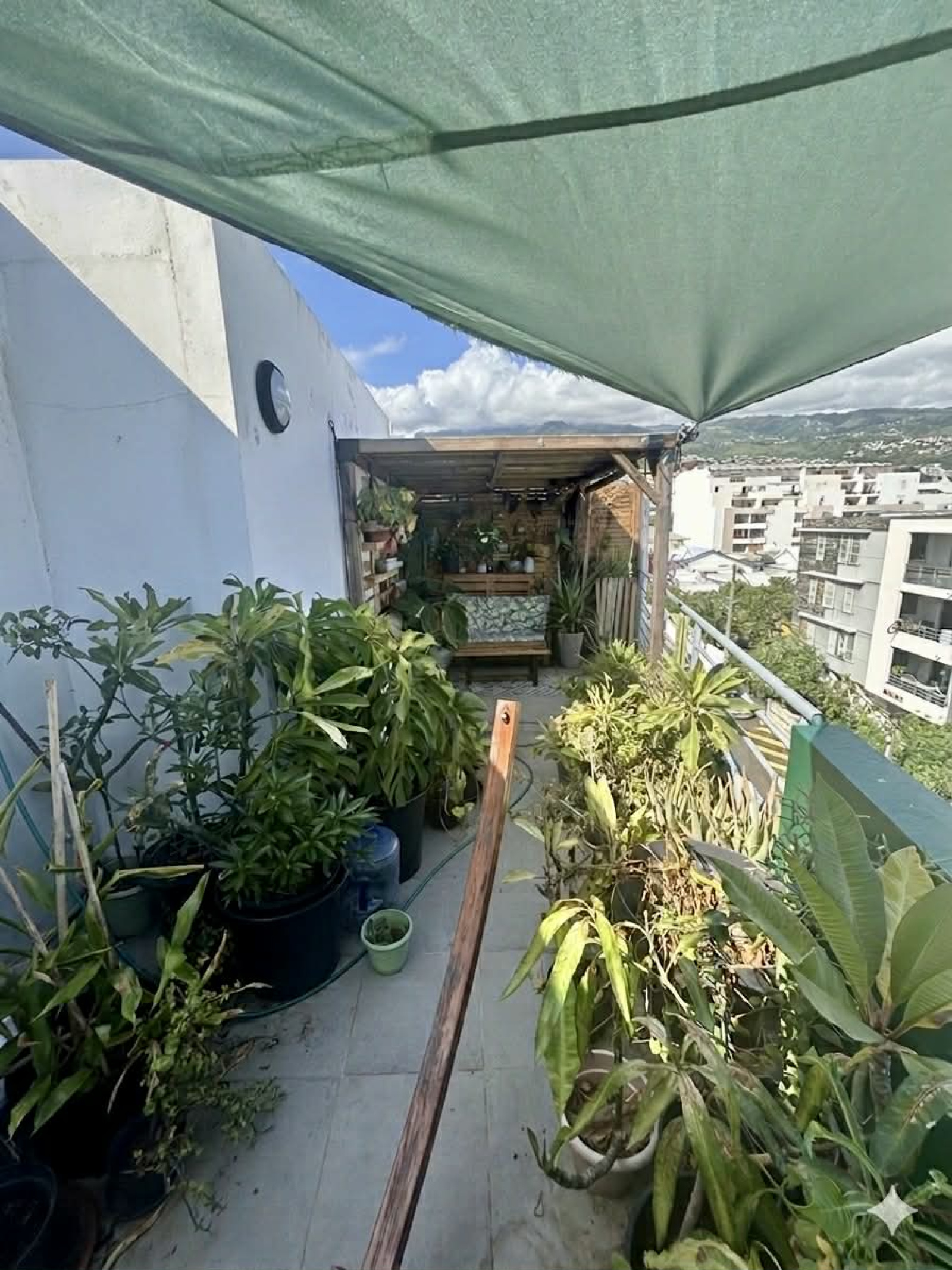 Image_, Appartement, Saint-Denis, ref :BCVAP150001167