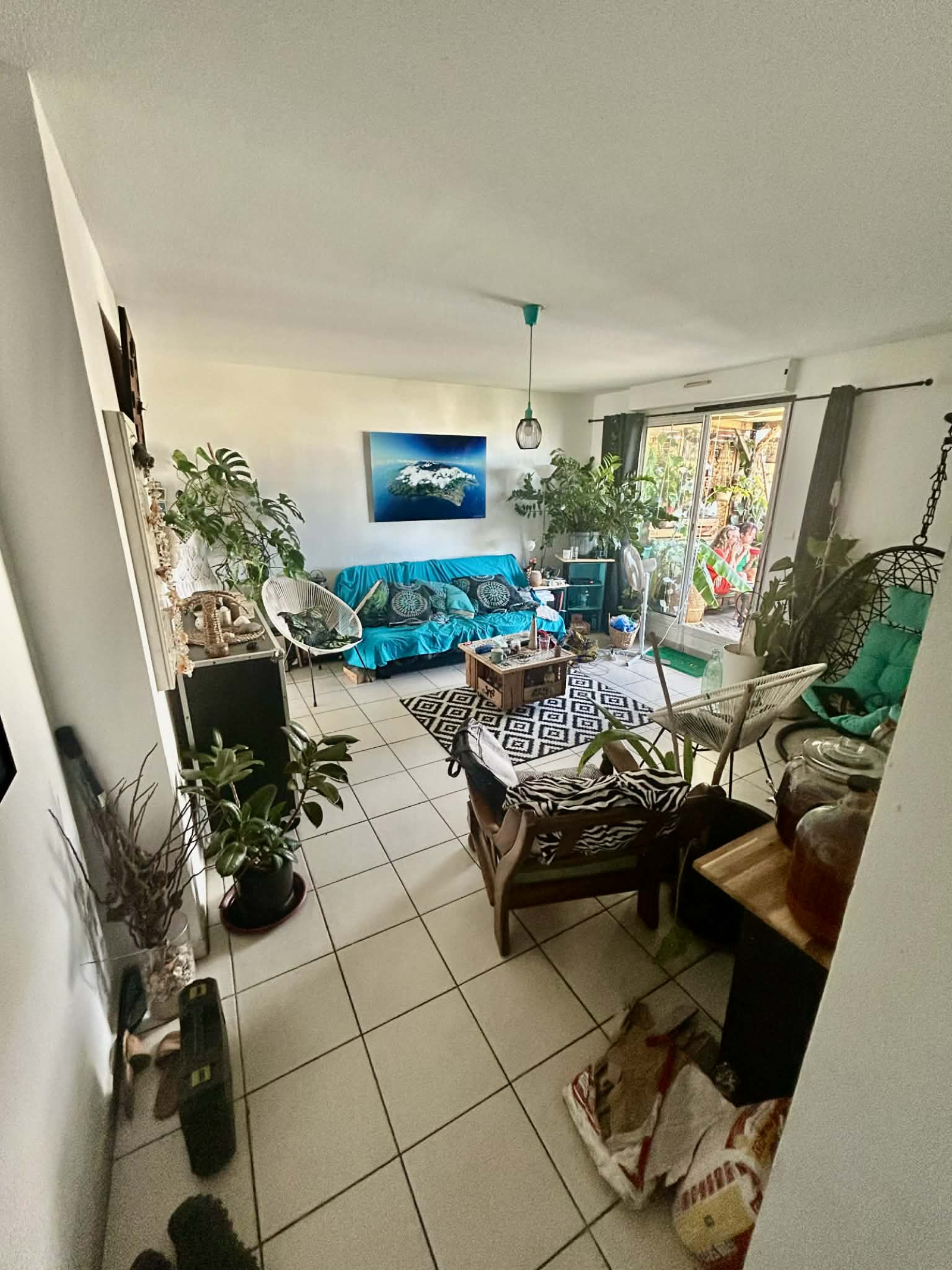 Image_, Appartement, Saint-Denis, ref :BCVAP150001167