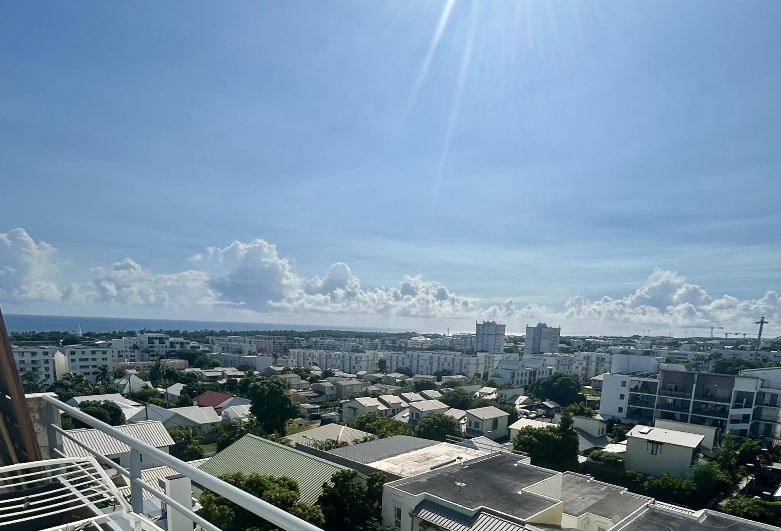 Image_, Appartement, Saint-Denis, ref :BCVAP150001167