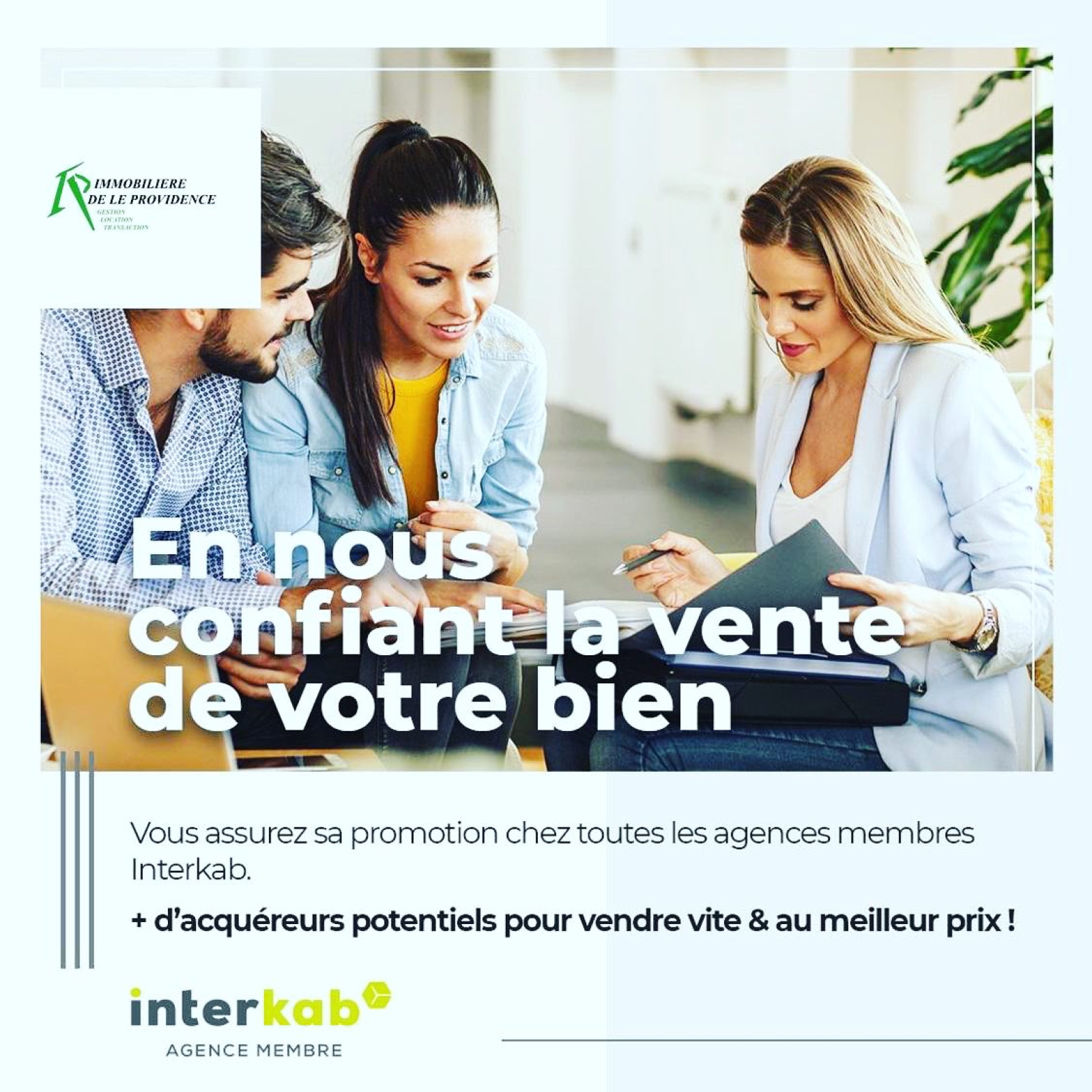 Image_, Local commercial, Sainte-Clotilde, ref :ILCO10000751