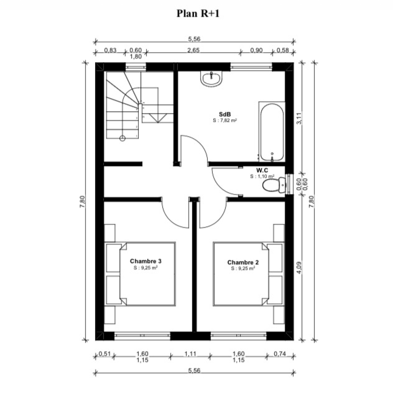 Image_, Terrain, Saint-André, ref :BCVTE150001200
