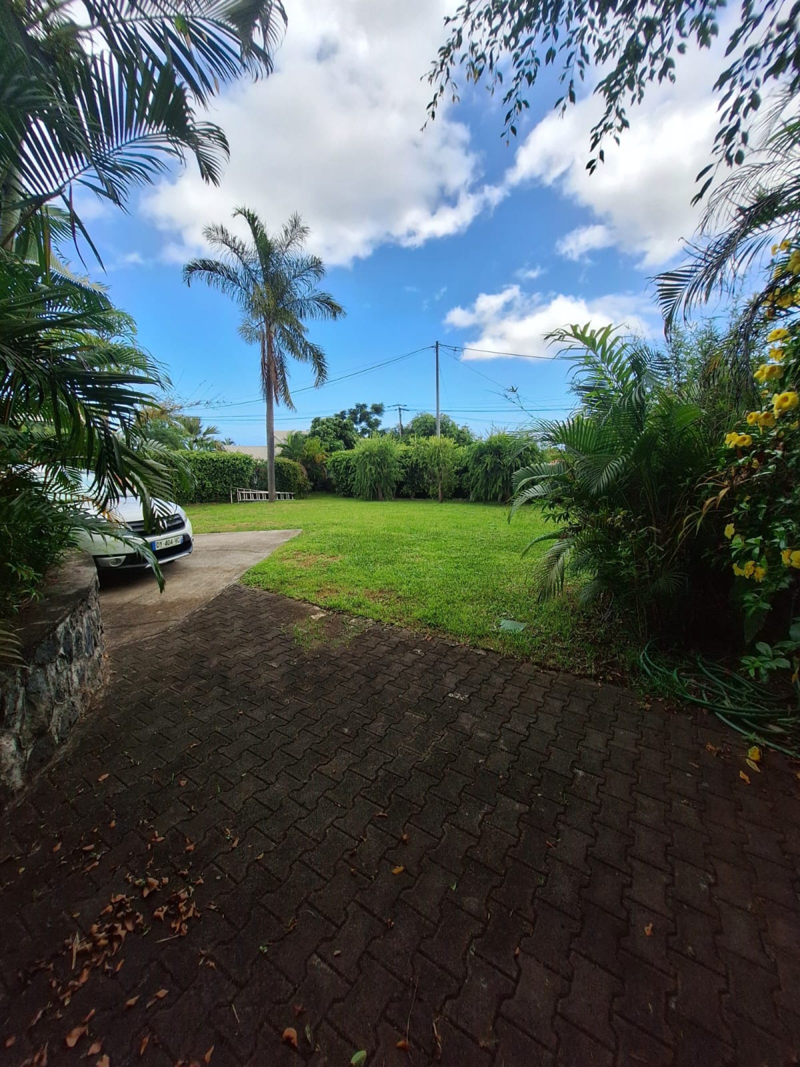 Image_, Villa, La Plaine Saint Paul, ref :IVVI10001143