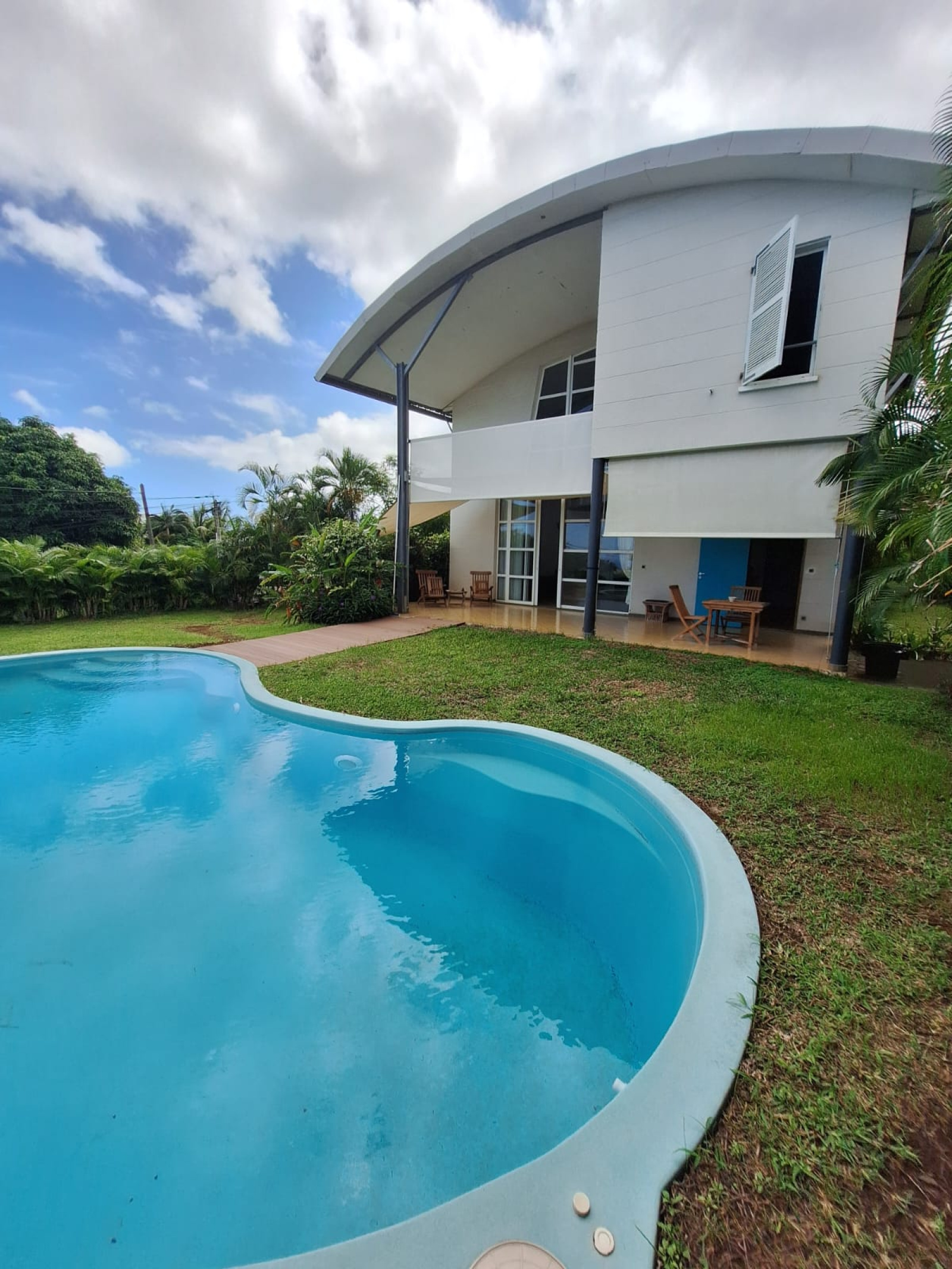 Image_, Villa, La Plaine Saint Paul, ref :IVVI10001143