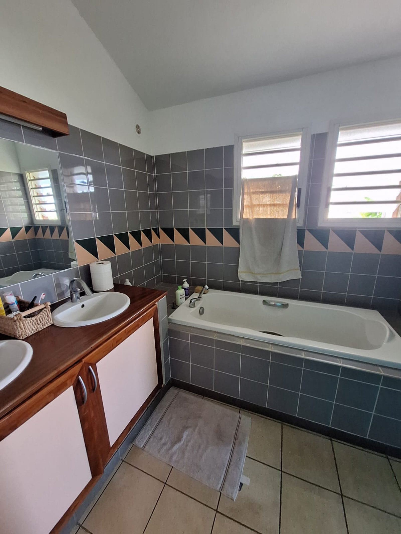 Image_, Villa, La Plaine Saint Paul, ref :IVVI10001143