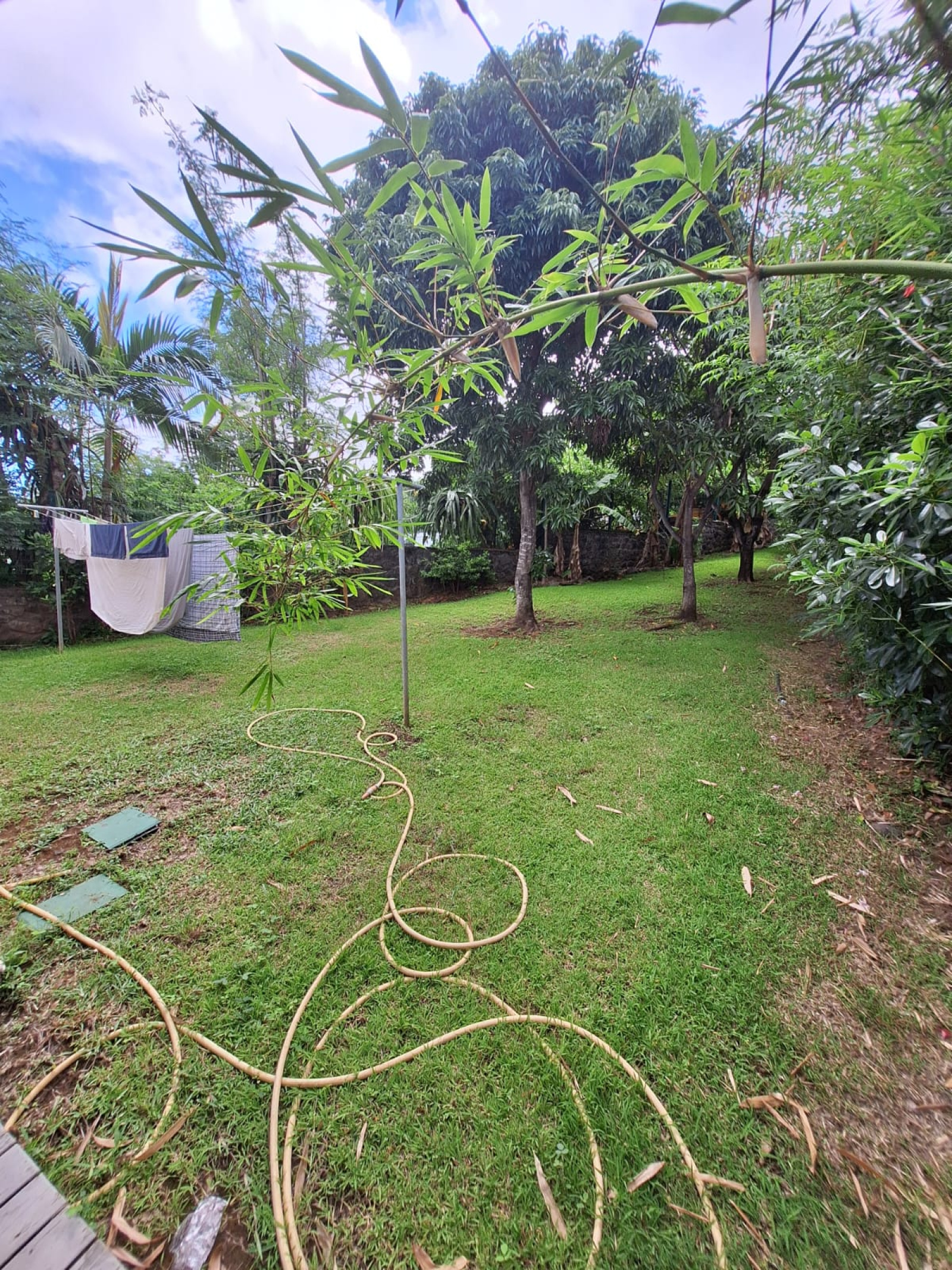 Image_, Villa, La Plaine Saint Paul, ref :IVVI10001143