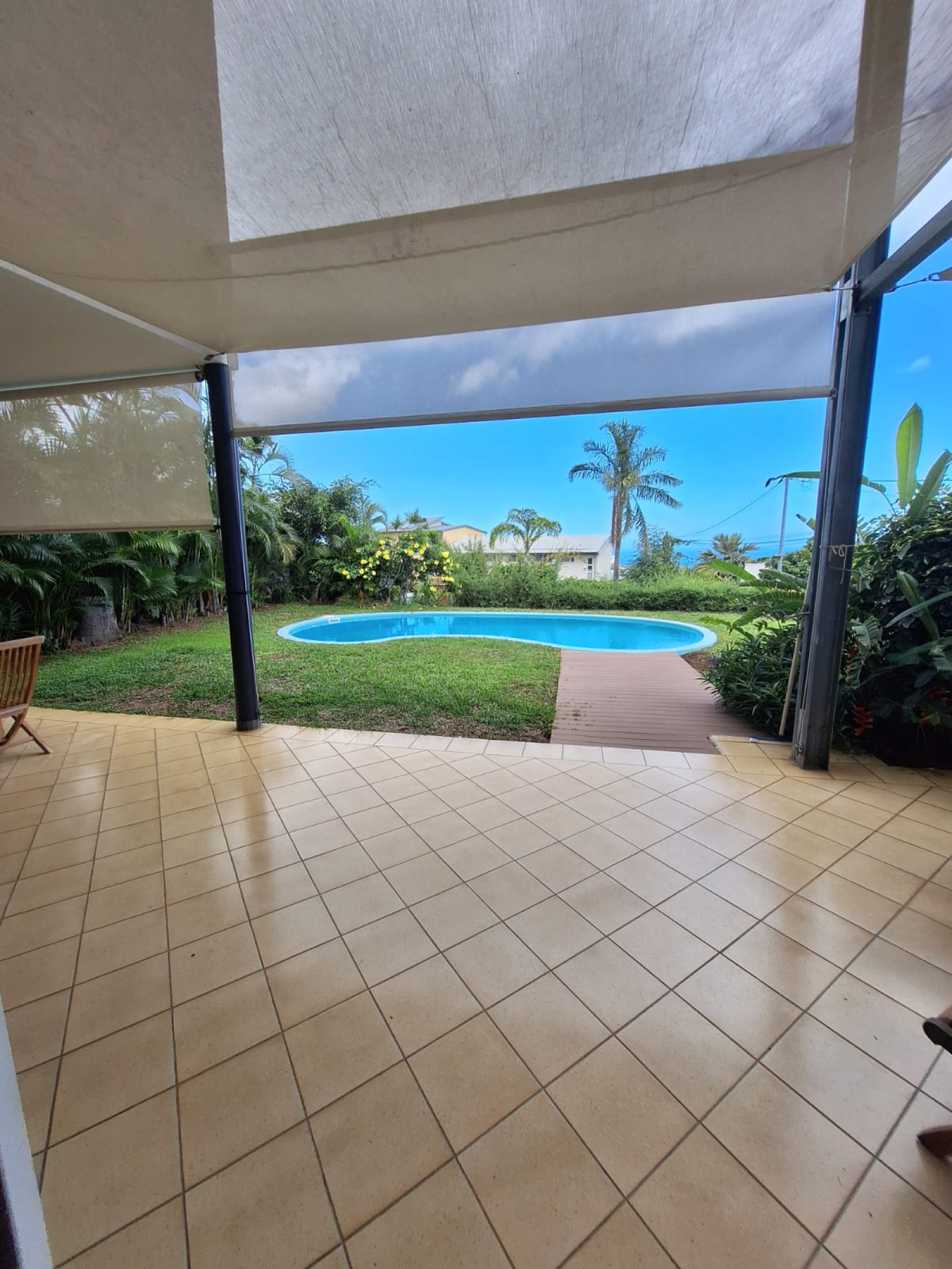 Image_, Villa, La Plaine Saint Paul, ref :IVVI10001143