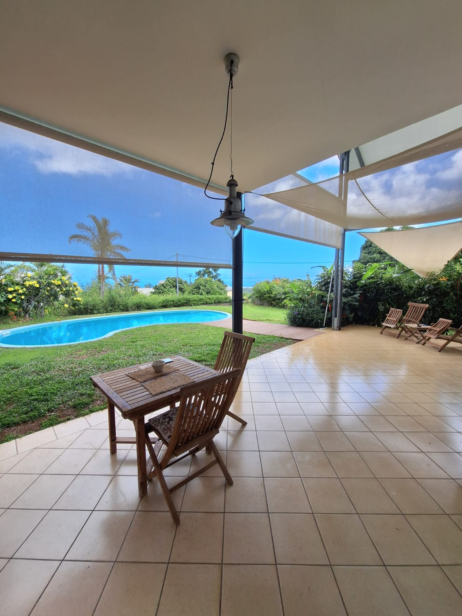 Image_, Villa, La Plaine Saint Paul, ref :IVVI10001143