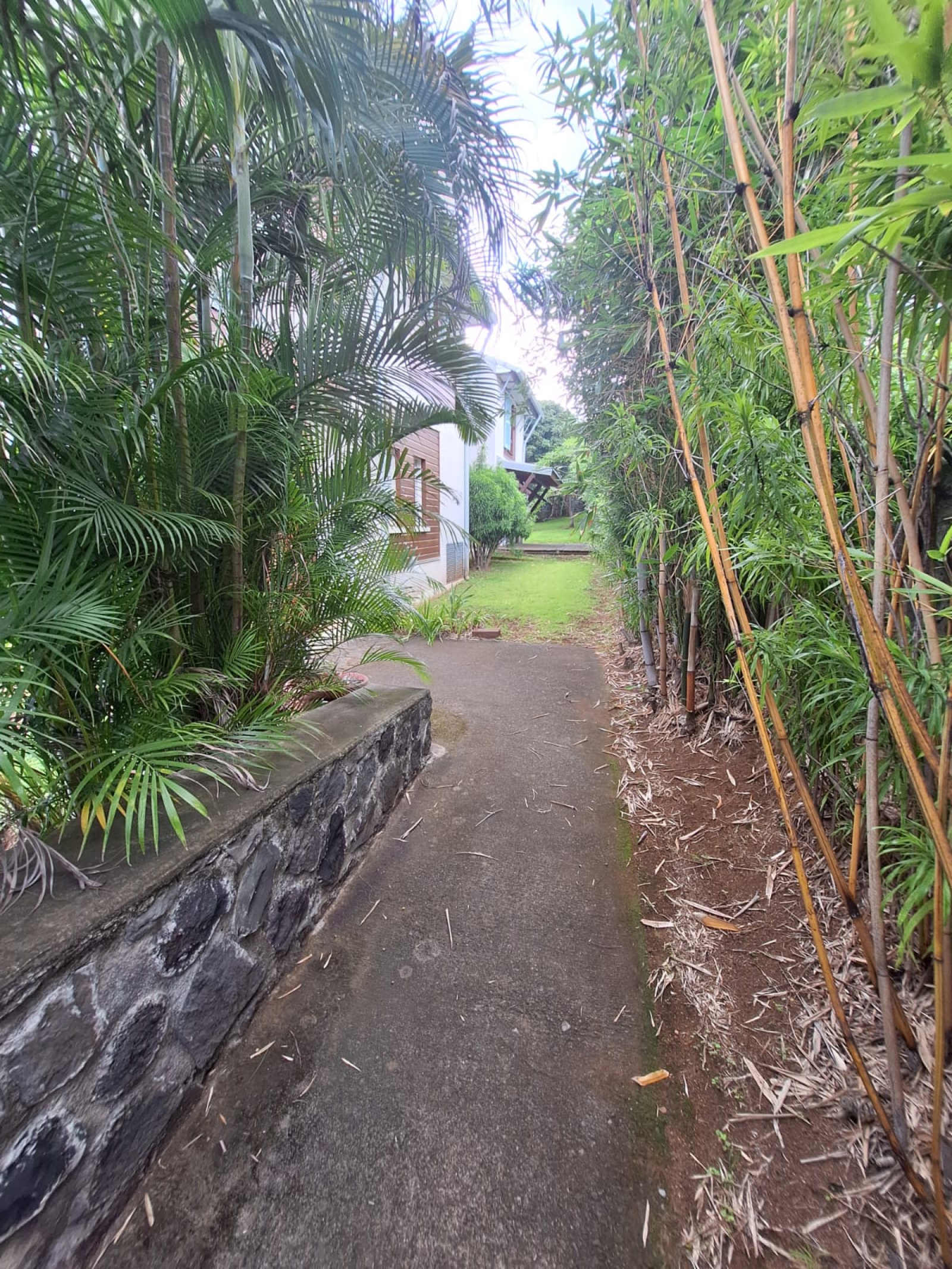 Image_, Villa, La Plaine Saint Paul, ref :IVVI10001143