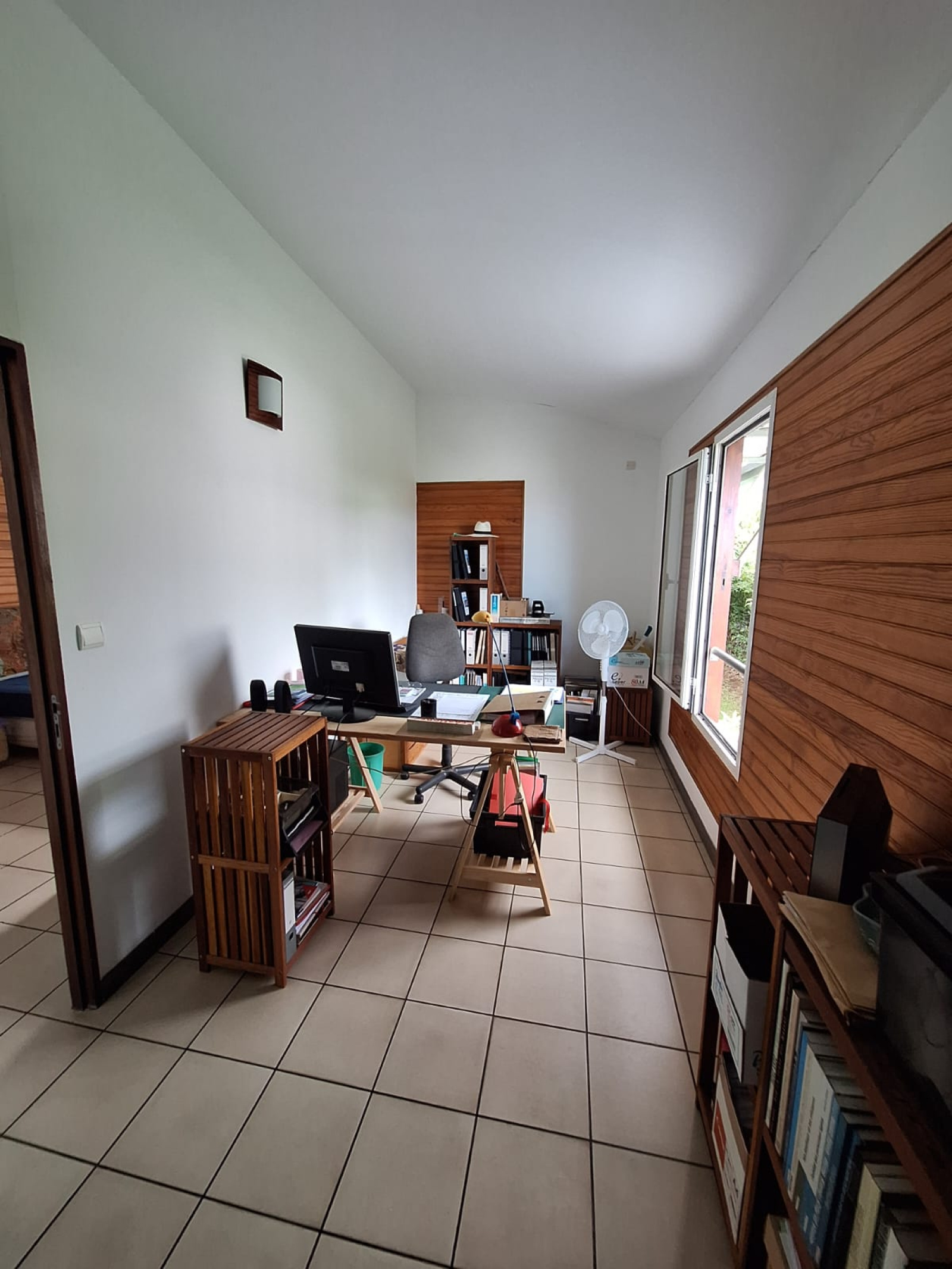 Image_, Villa, La Plaine Saint Paul, ref :IVVI10001143