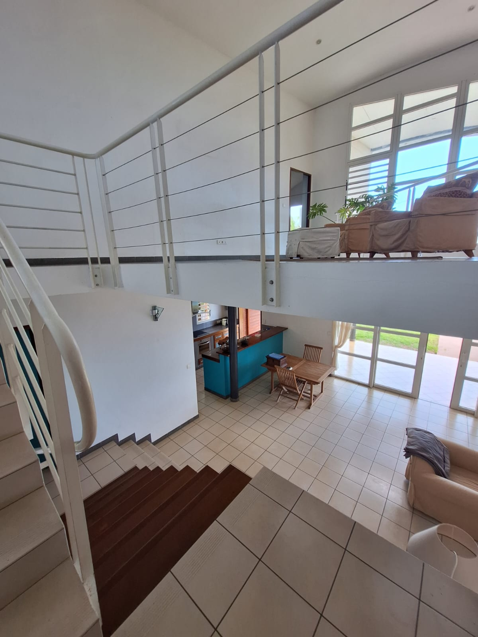 Image_, Villa, La Plaine Saint Paul, ref :IVVI10001143