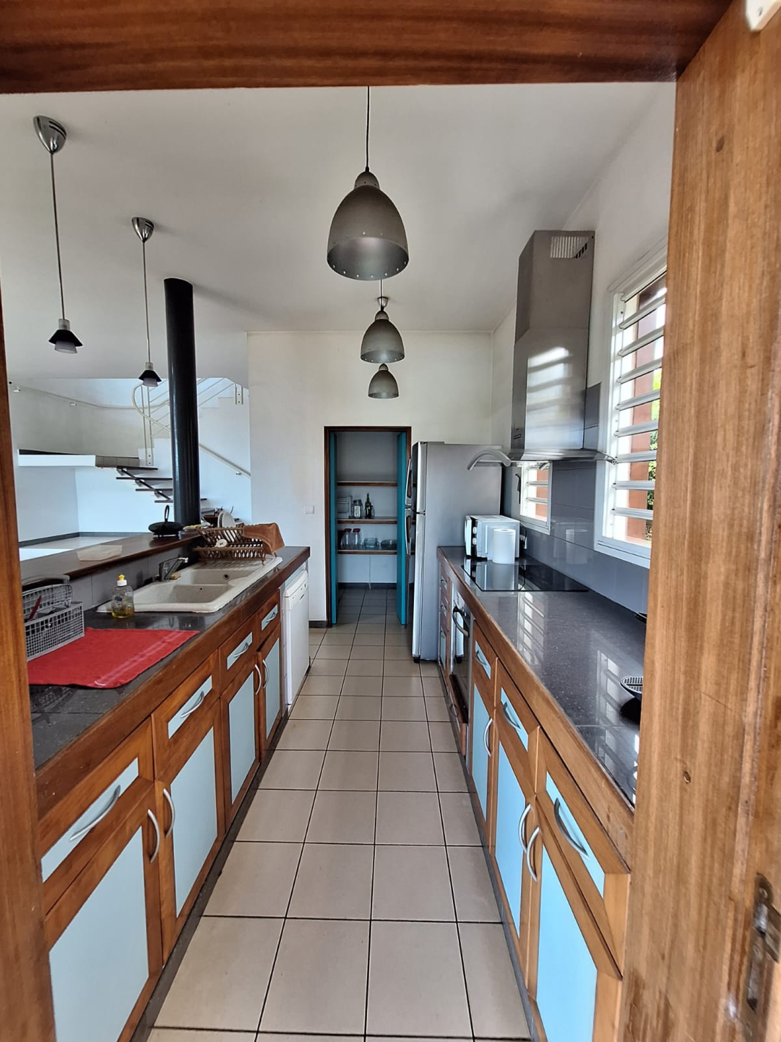 Image_, Villa, La Plaine Saint Paul, ref :IVVI10001143