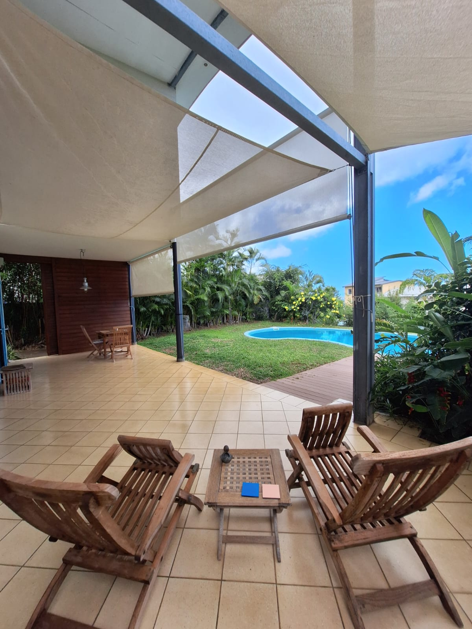 Image_, Villa, La Plaine Saint Paul, ref :IVVI10001143