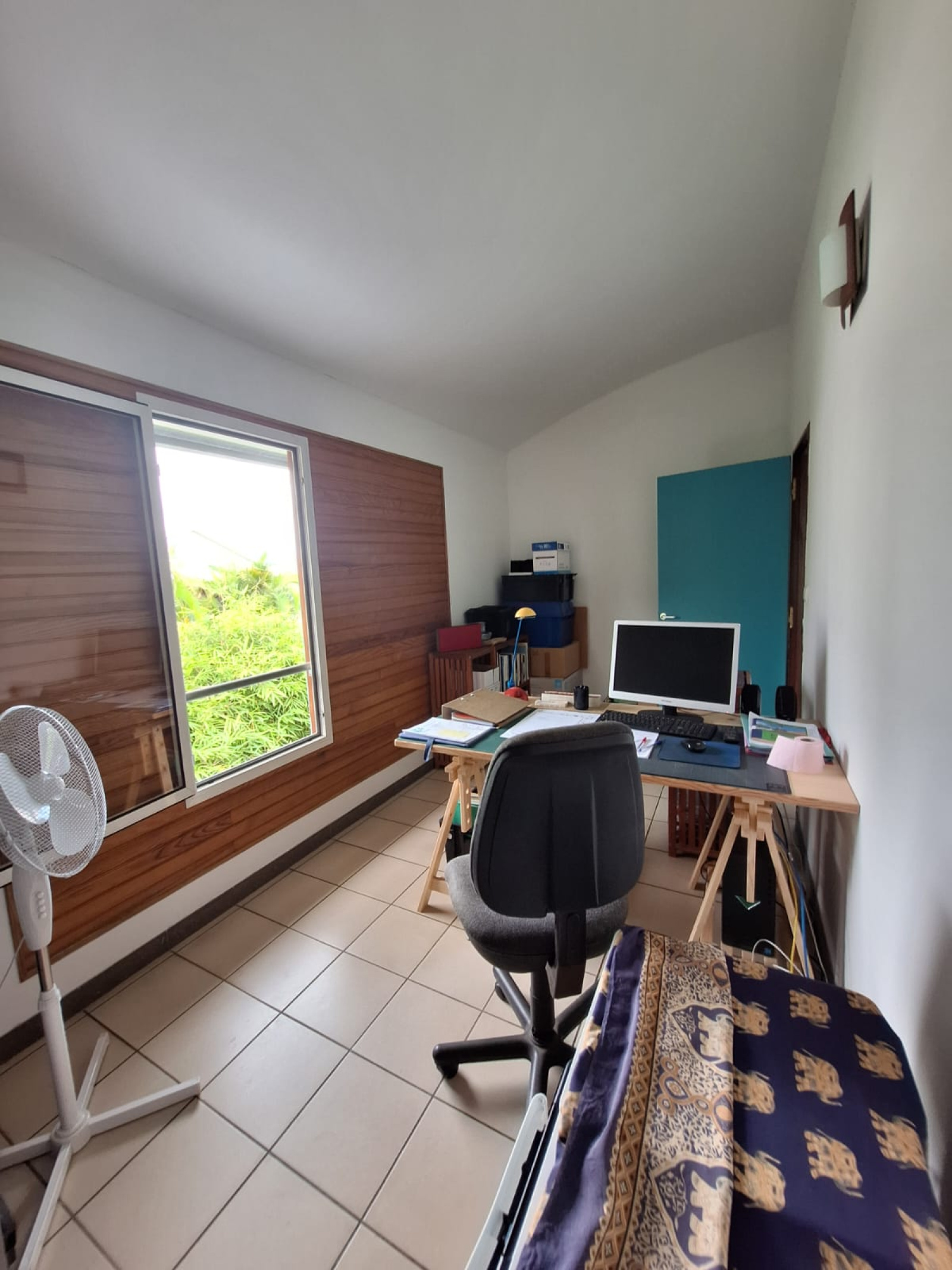 Image_, Villa, La Plaine Saint Paul, ref :IVVI10001143
