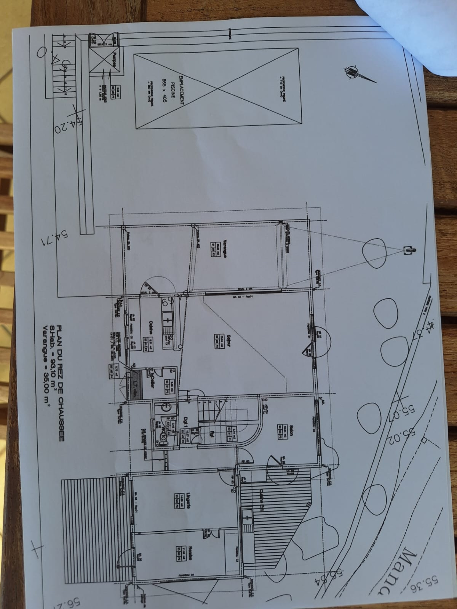 Image_, Villa, La Plaine Saint Paul, ref :IVVI10001143