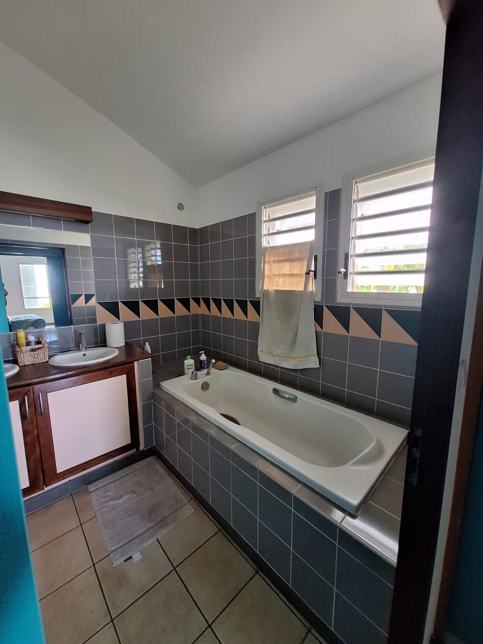 Image_, Villa, La Plaine Saint Paul, ref :IVVI10001143