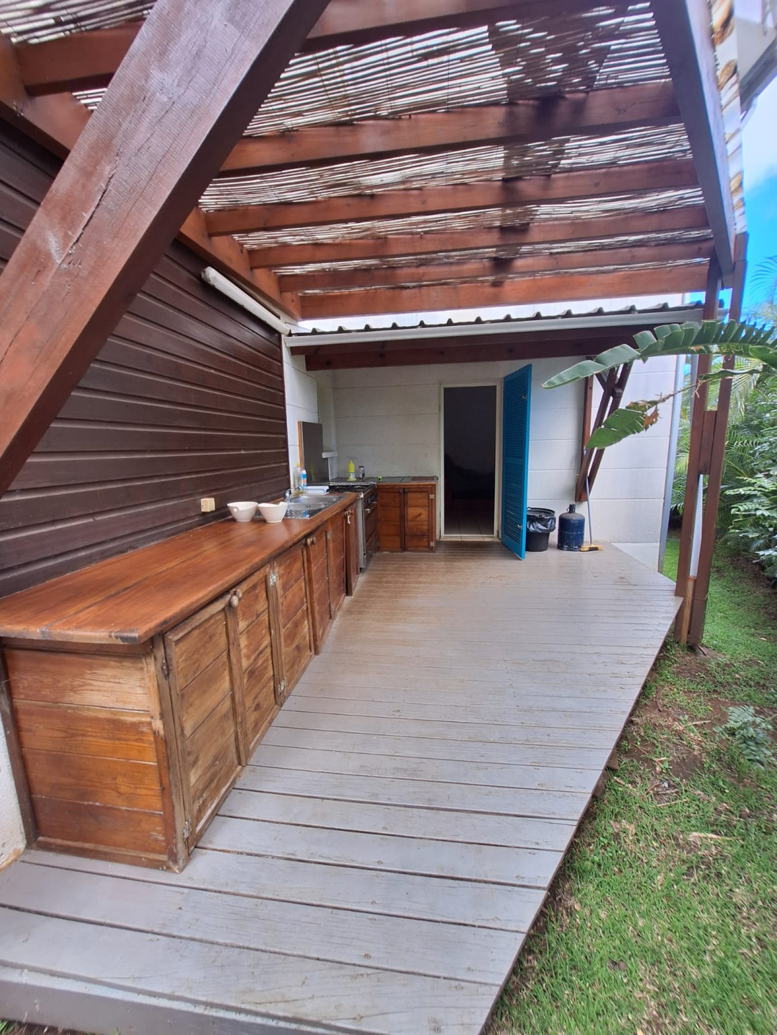 Image_, Villa, La Plaine Saint Paul, ref :IVVI10001143