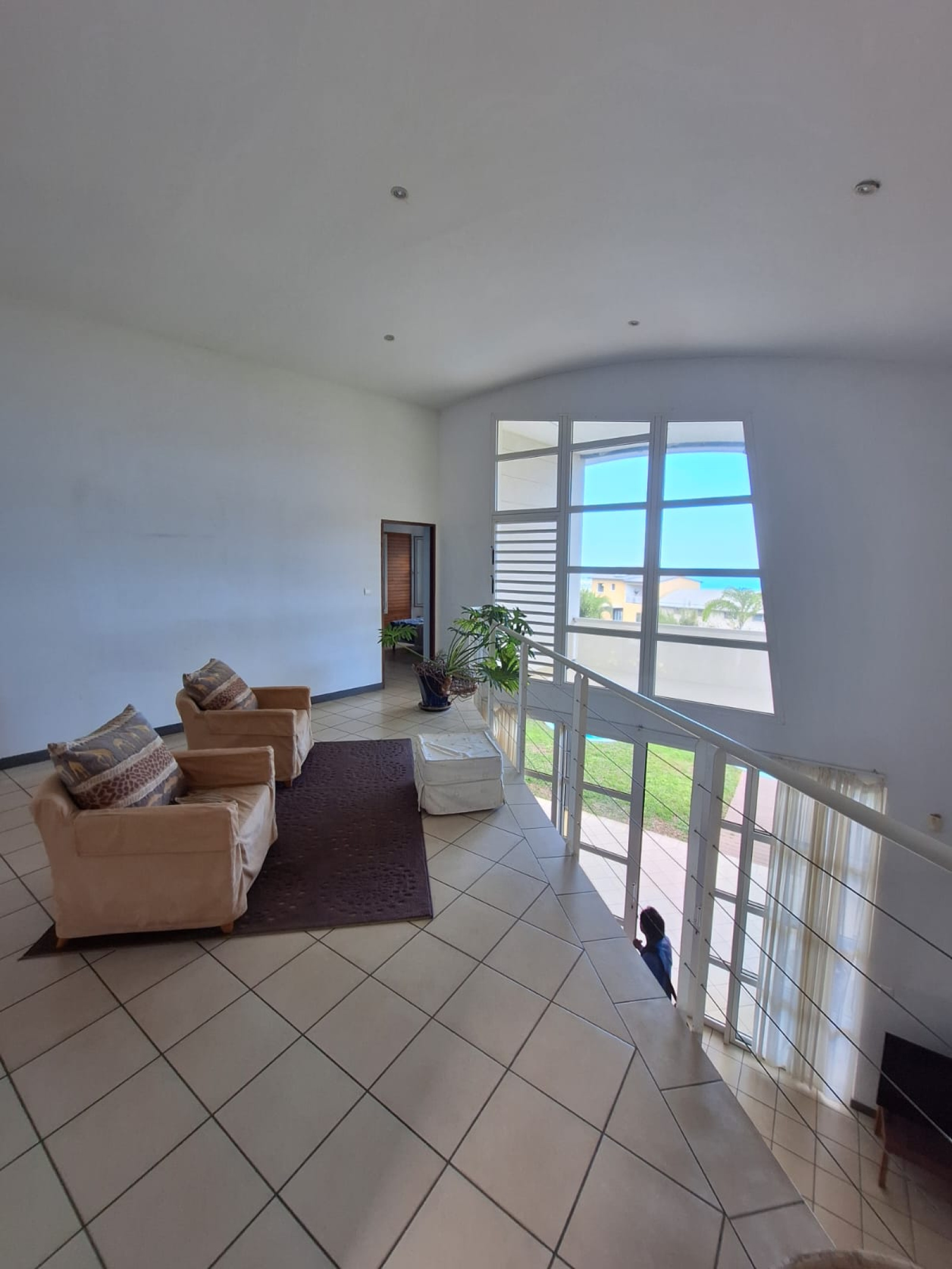 Image_, Villa, La Plaine Saint Paul, ref :IVVI10001143