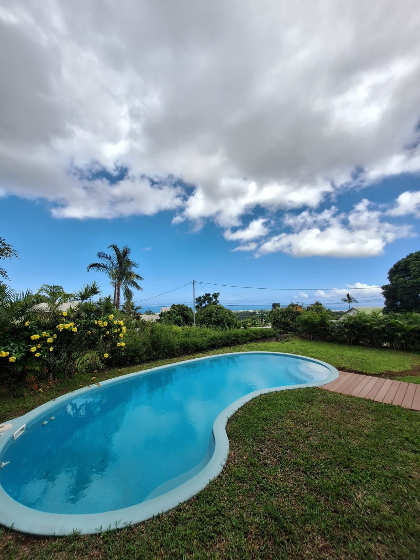 Image_, Villa, La Plaine Saint Paul, ref :IVVI10001143