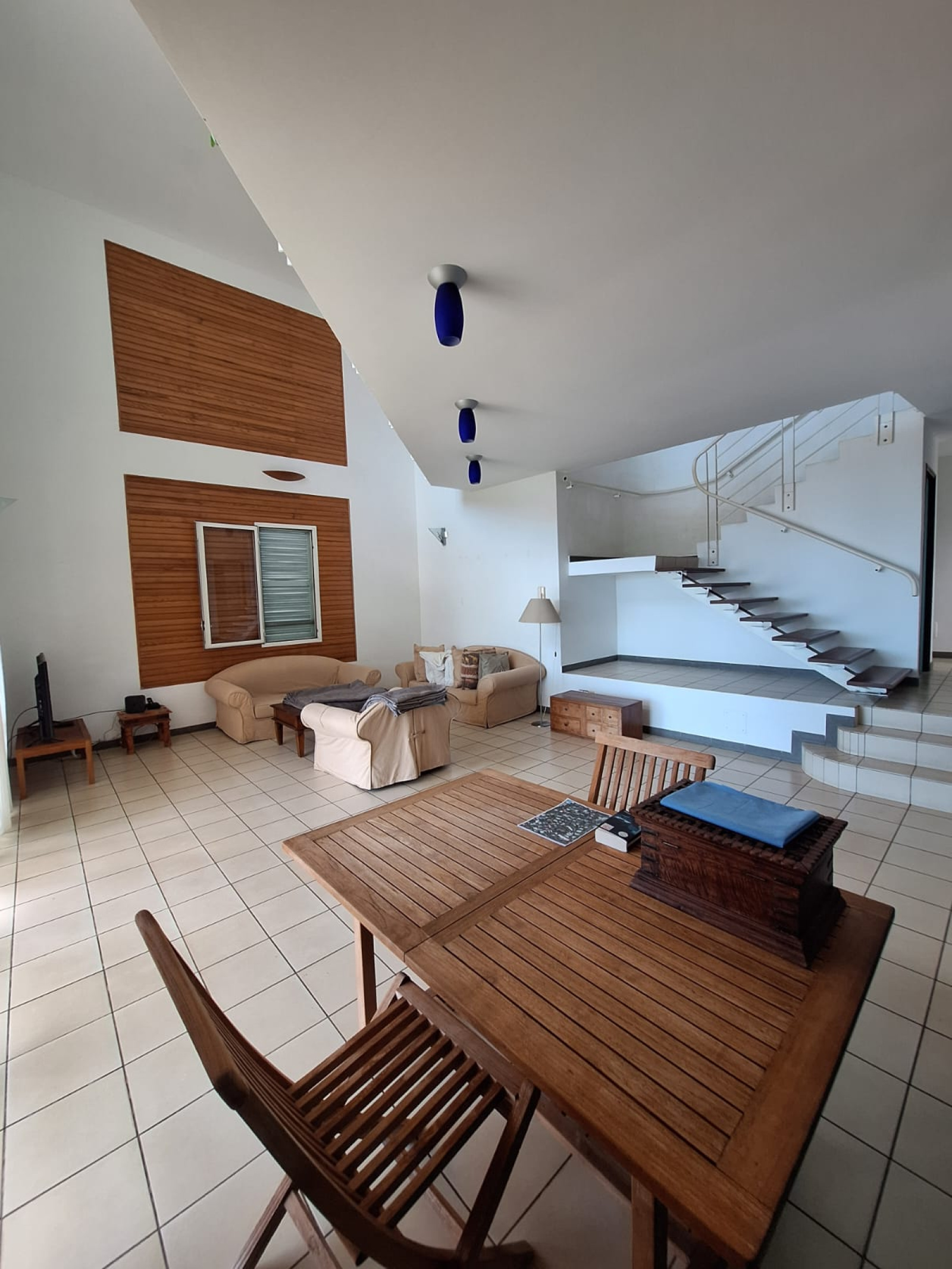 Image_, Villa, La Plaine Saint Paul, ref :IVVI10001143