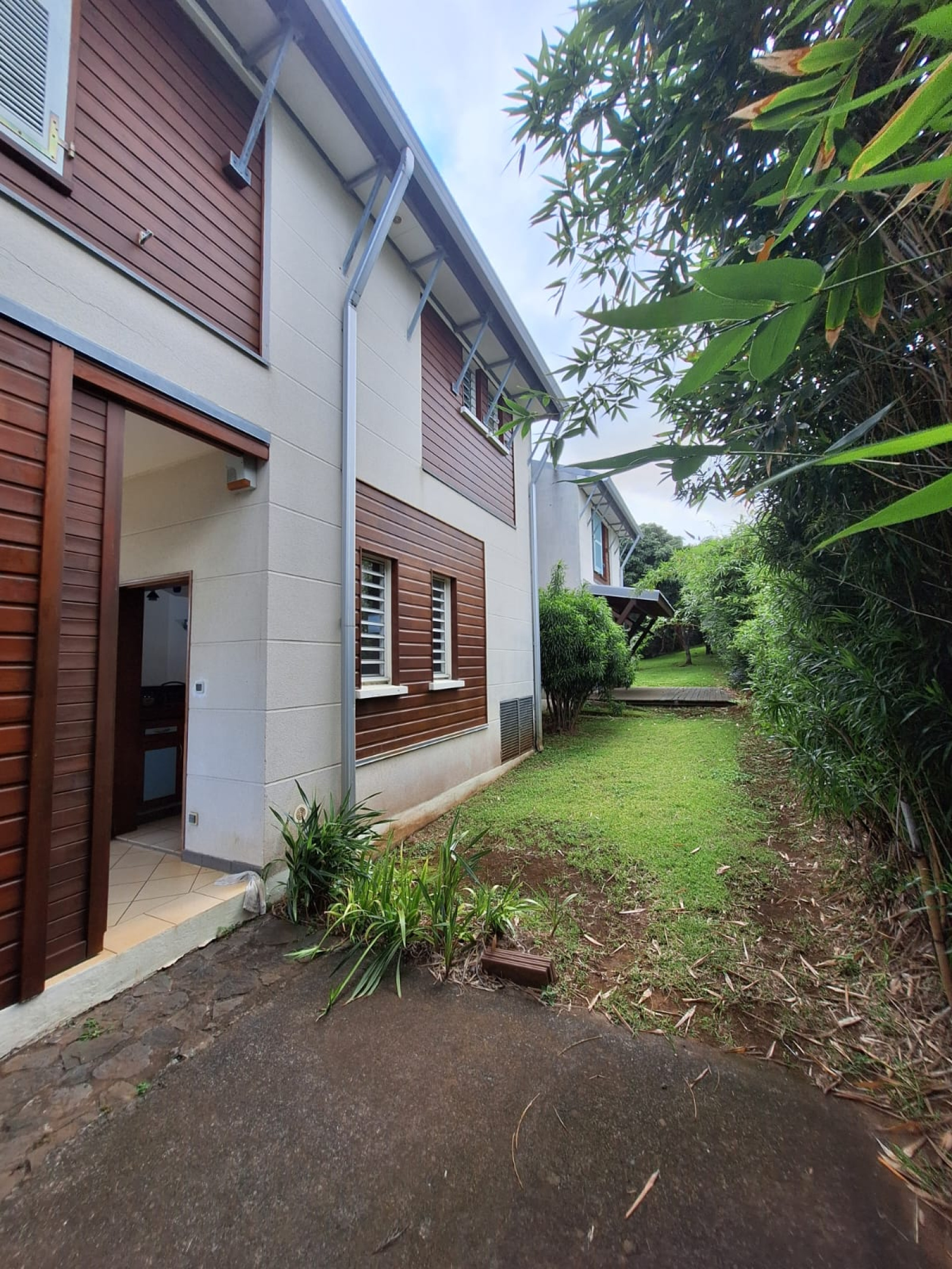 Image_, Villa, La Plaine Saint Paul, ref :IVVI10001143