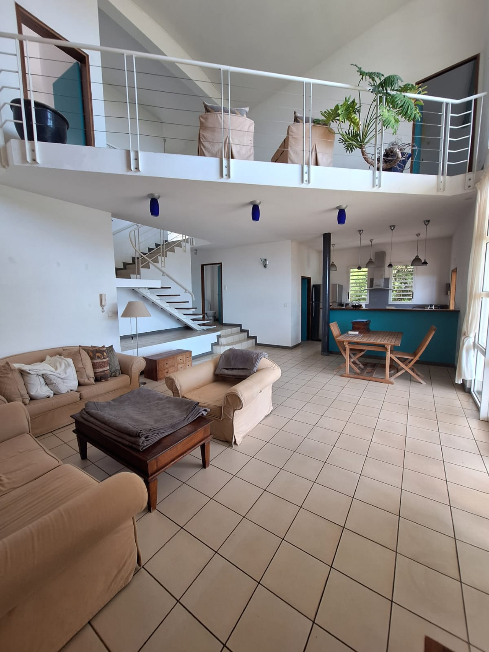 Image_, Villa, La Plaine Saint Paul, ref :IVVI10001143