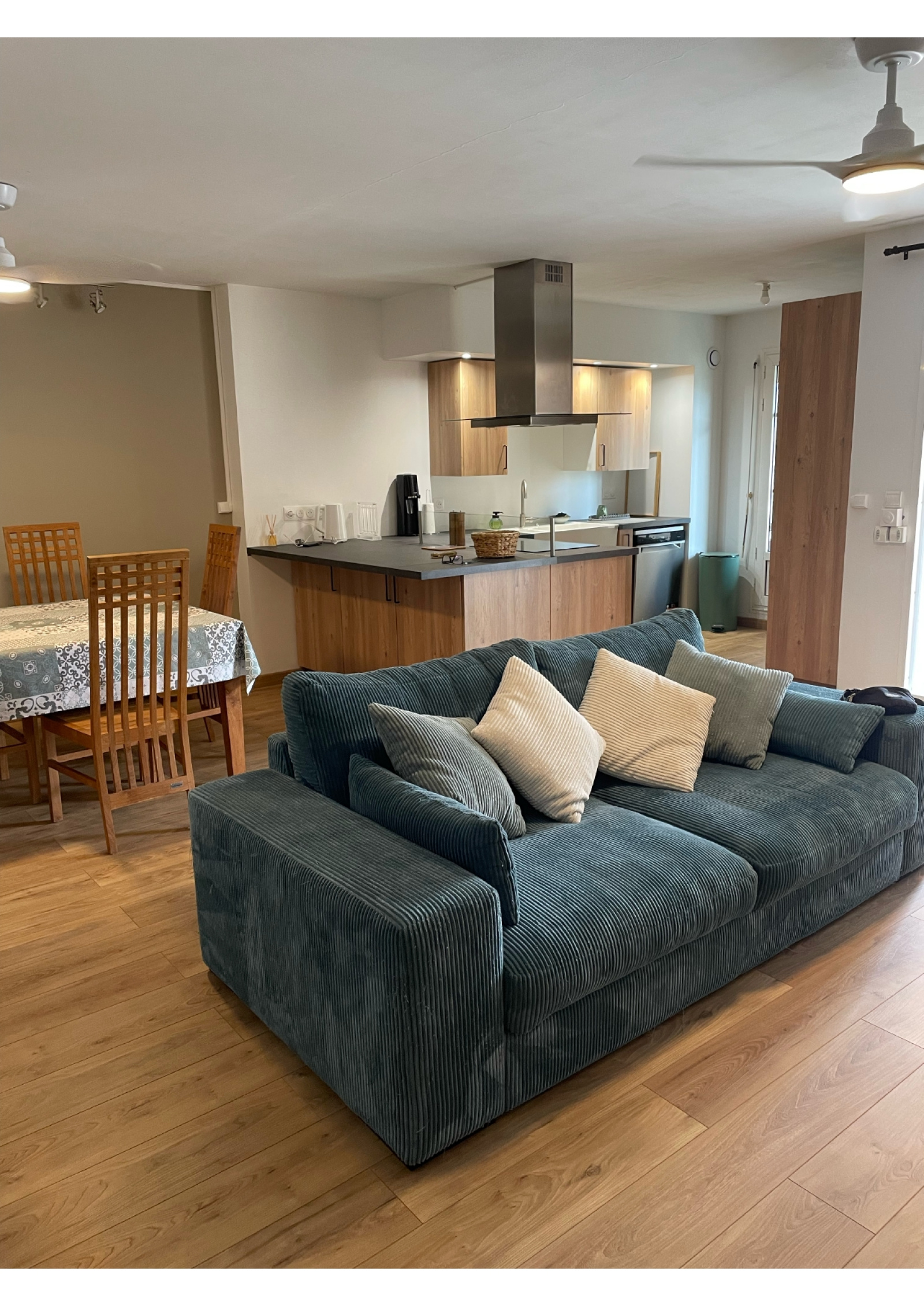 Image_, Appartement, Saint-Denis, ref :RAVAP70001114