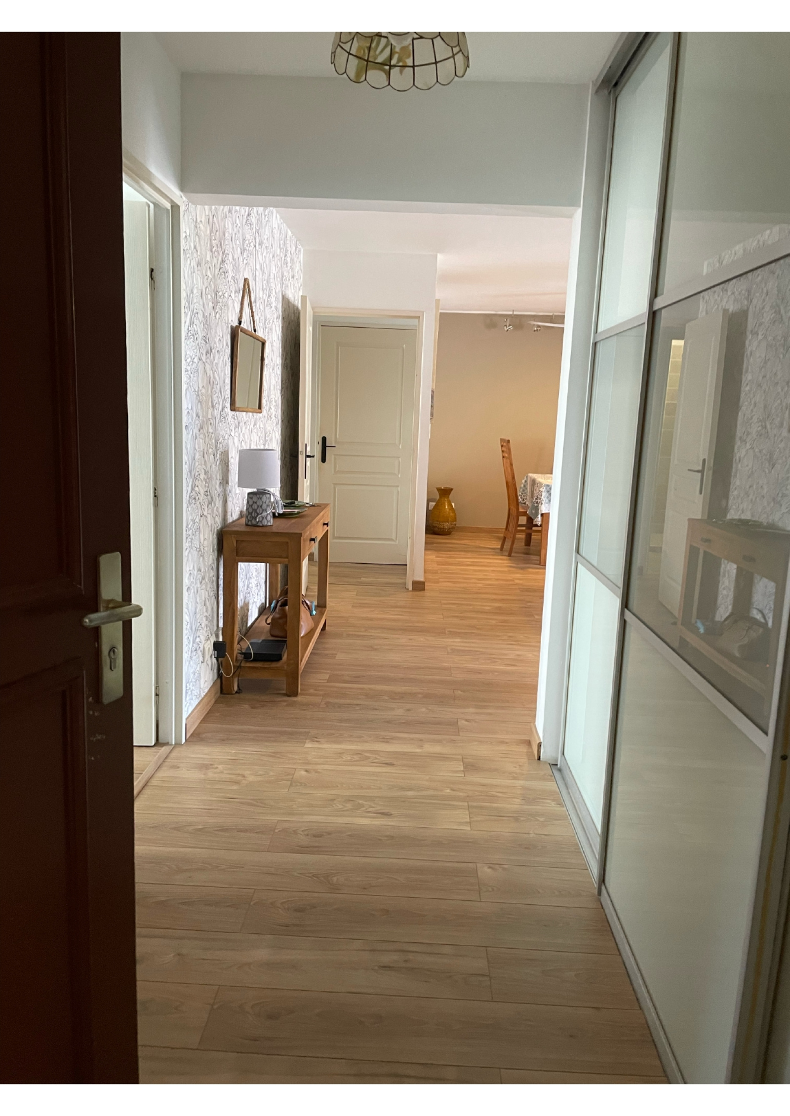 Image_, Appartement, Saint-Denis, ref :RAVAP70001114