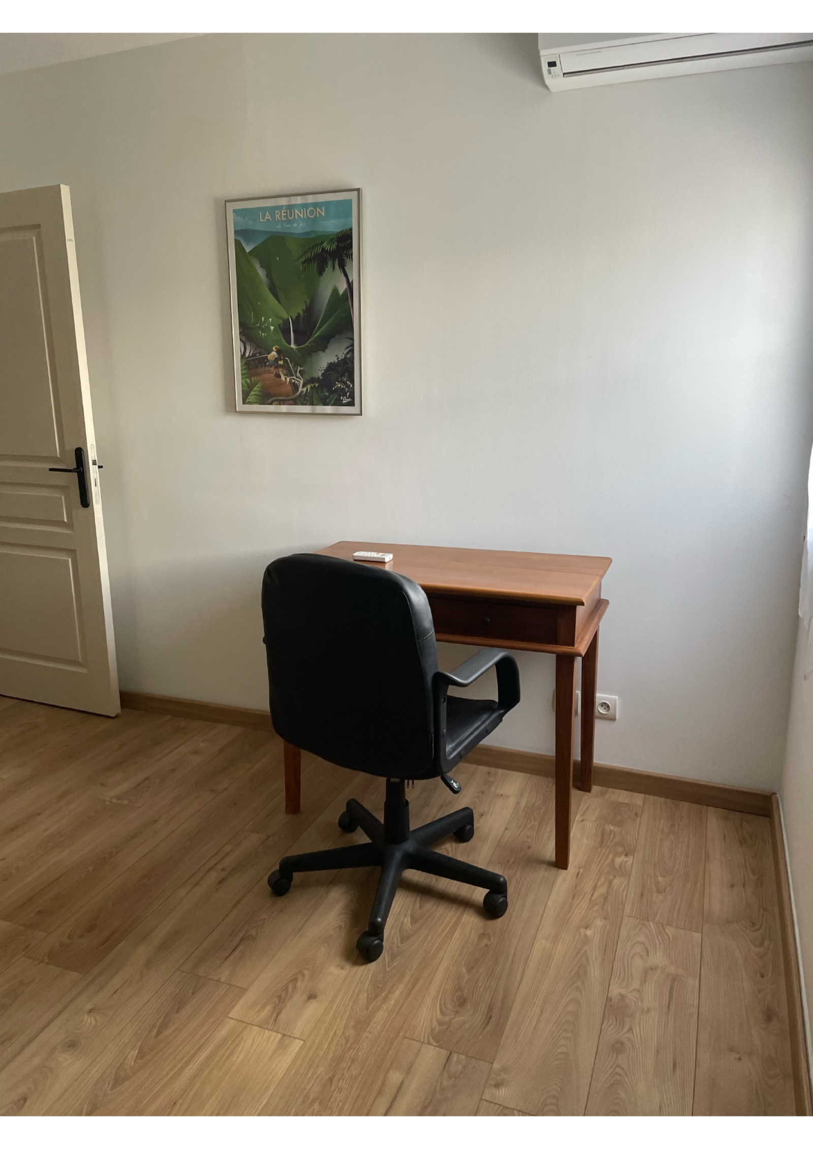 Image_, Appartement, Saint-Denis, ref :RAVAP70001114