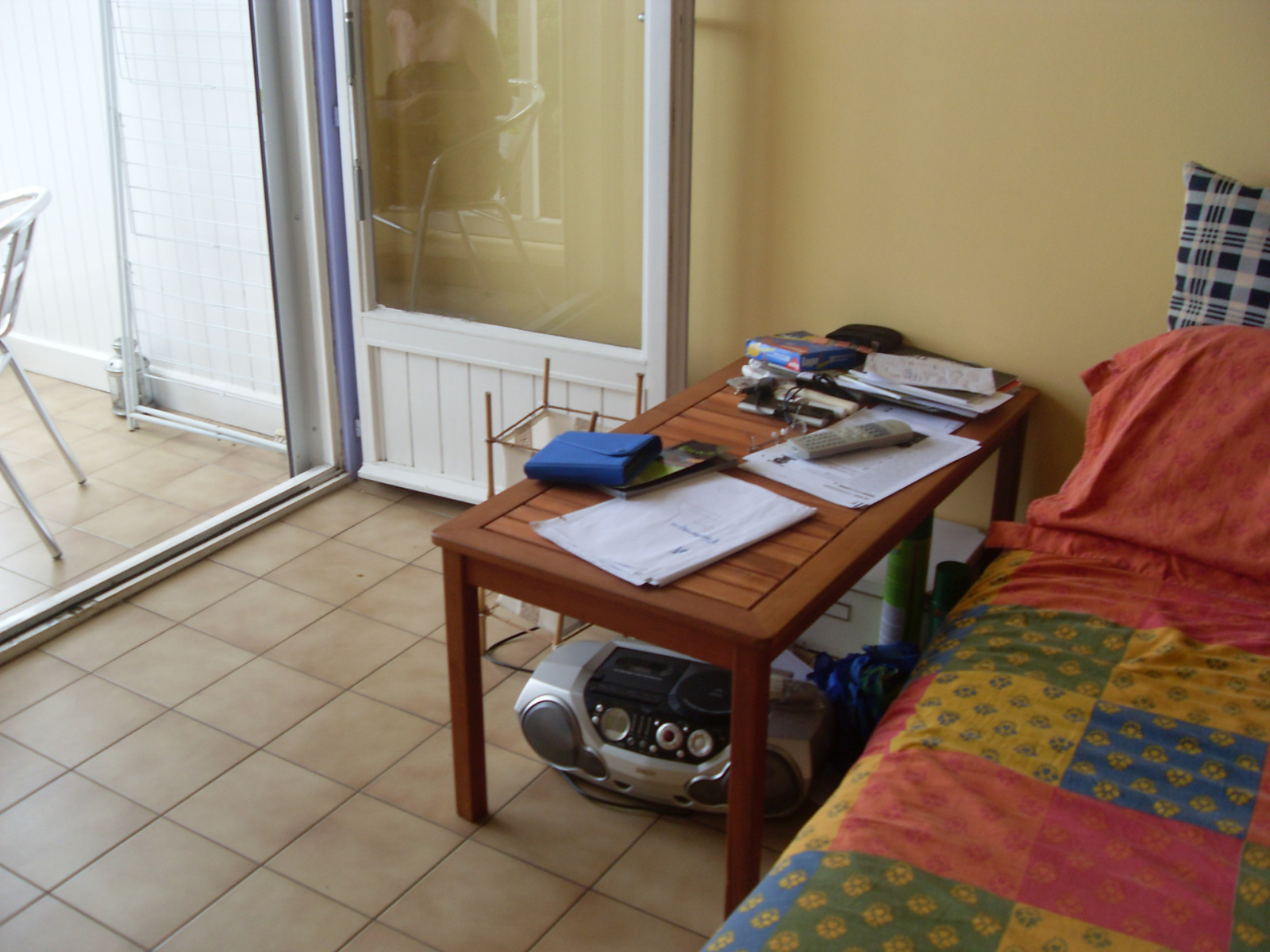 Image_, Appartement, Belle pierre, ref :LOT2102