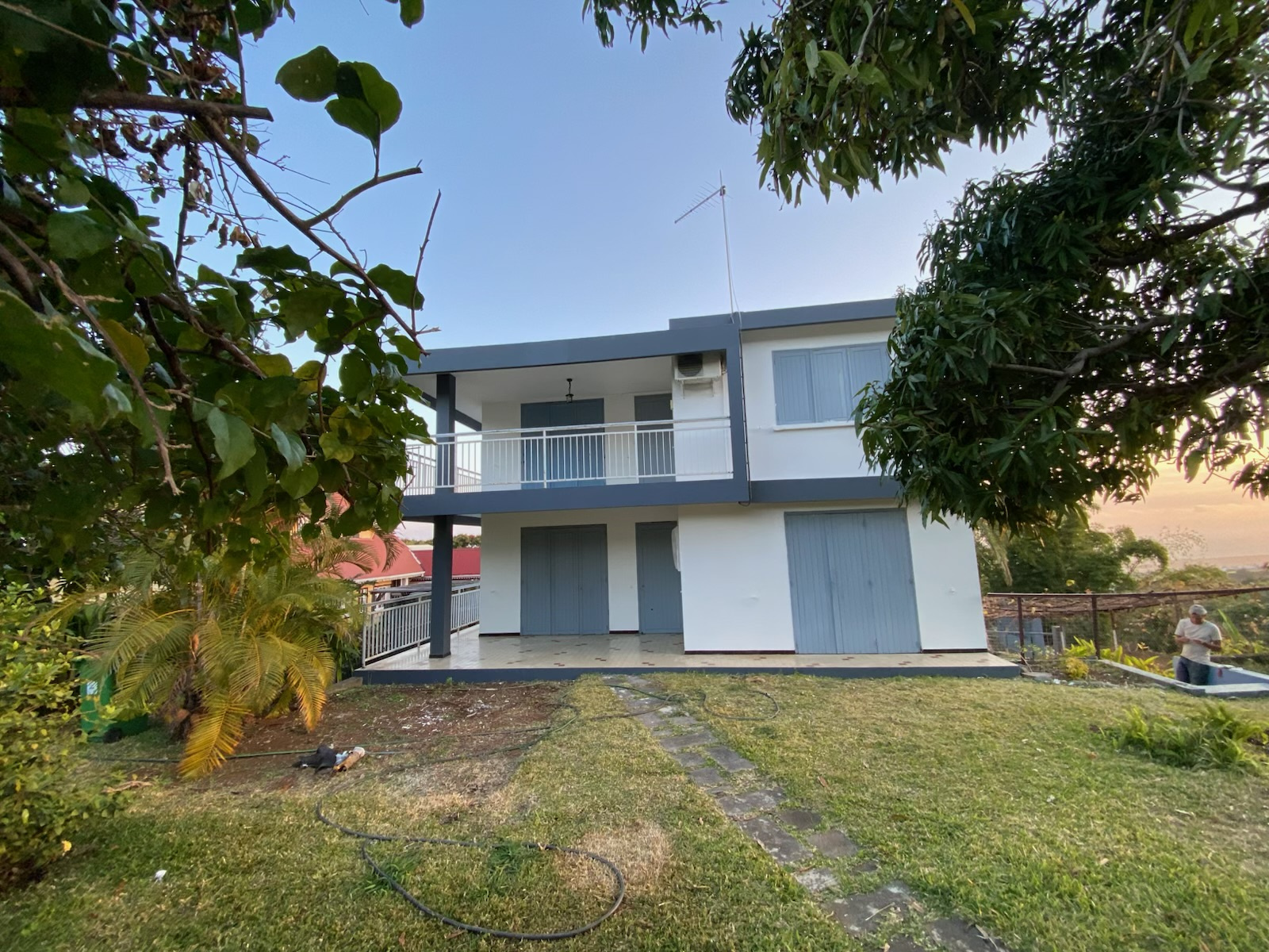 Image_, Maison, Saint-Louis, ref :ILMA10001093