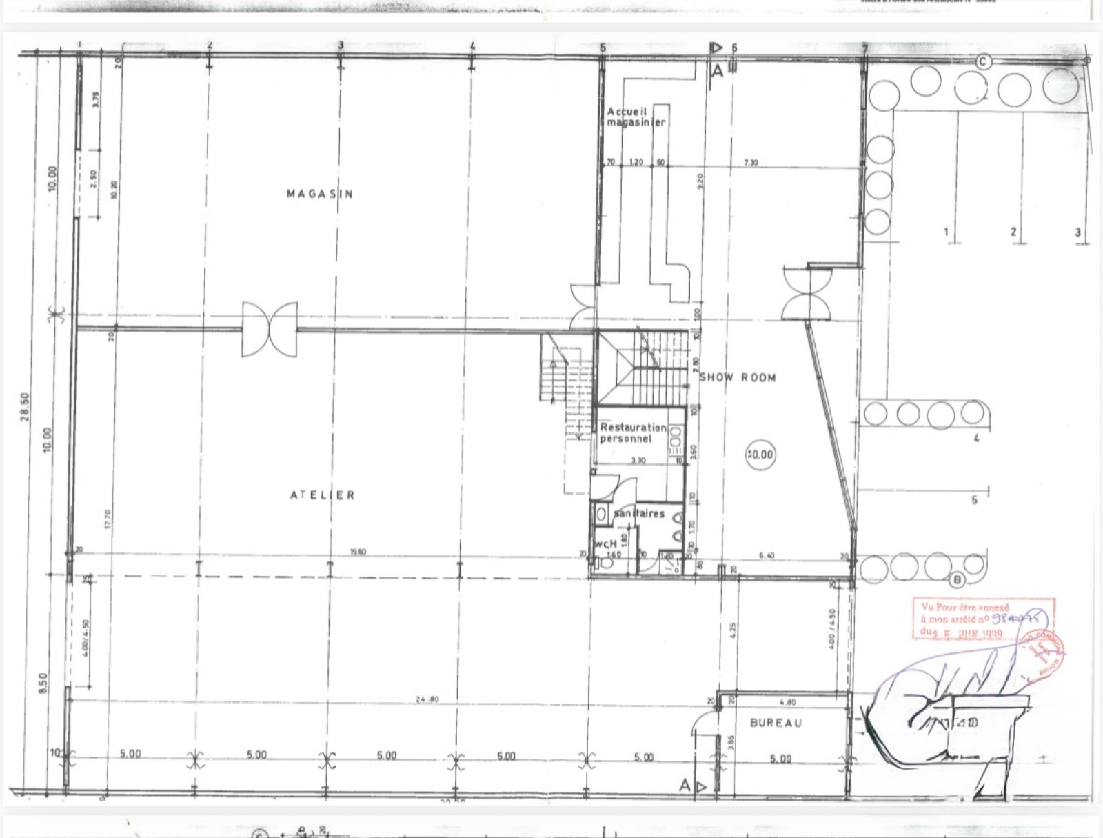 Image_, Local d'activité, Possession, ref :IVCO10001118