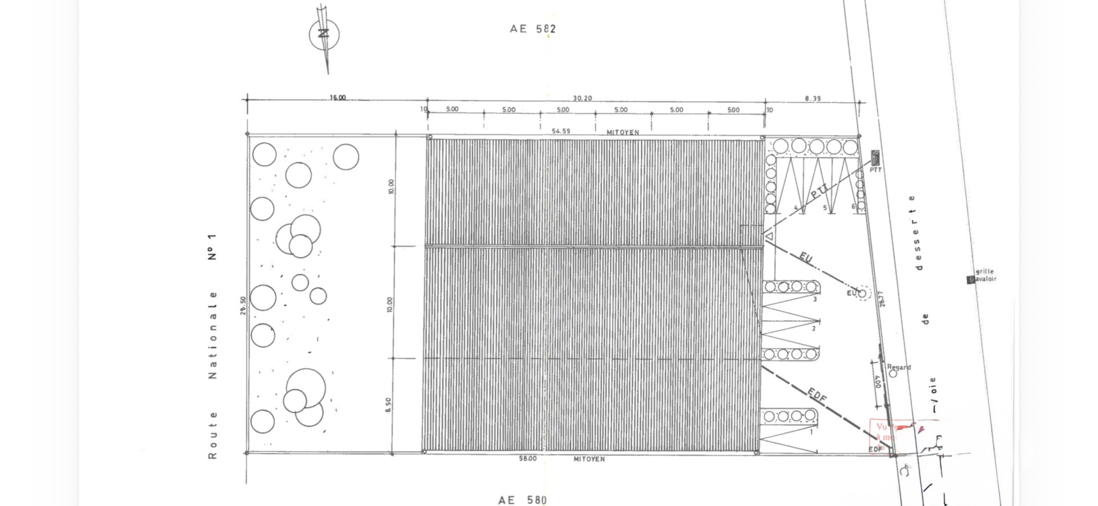 Image_, Local d'activité, Possession, ref :IVCO10001118