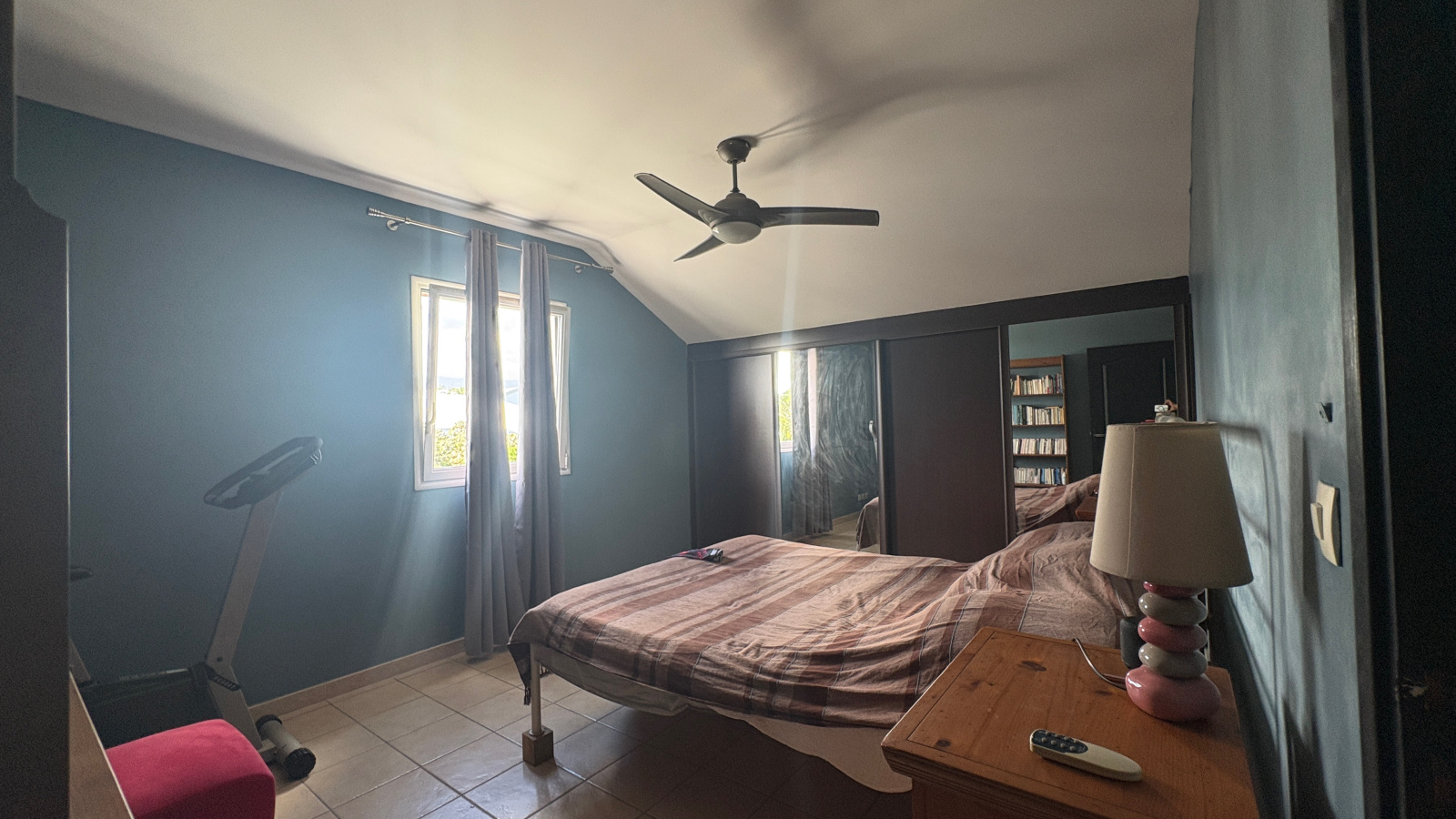 Image_, Maison, Sainte-Suzanne, ref :IVMA10001127