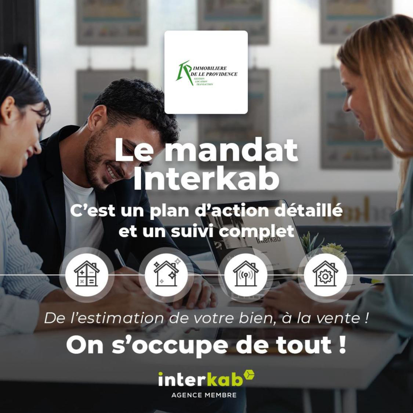 Image_, Maison, Sainte-Suzanne, ref :IVMA10001127