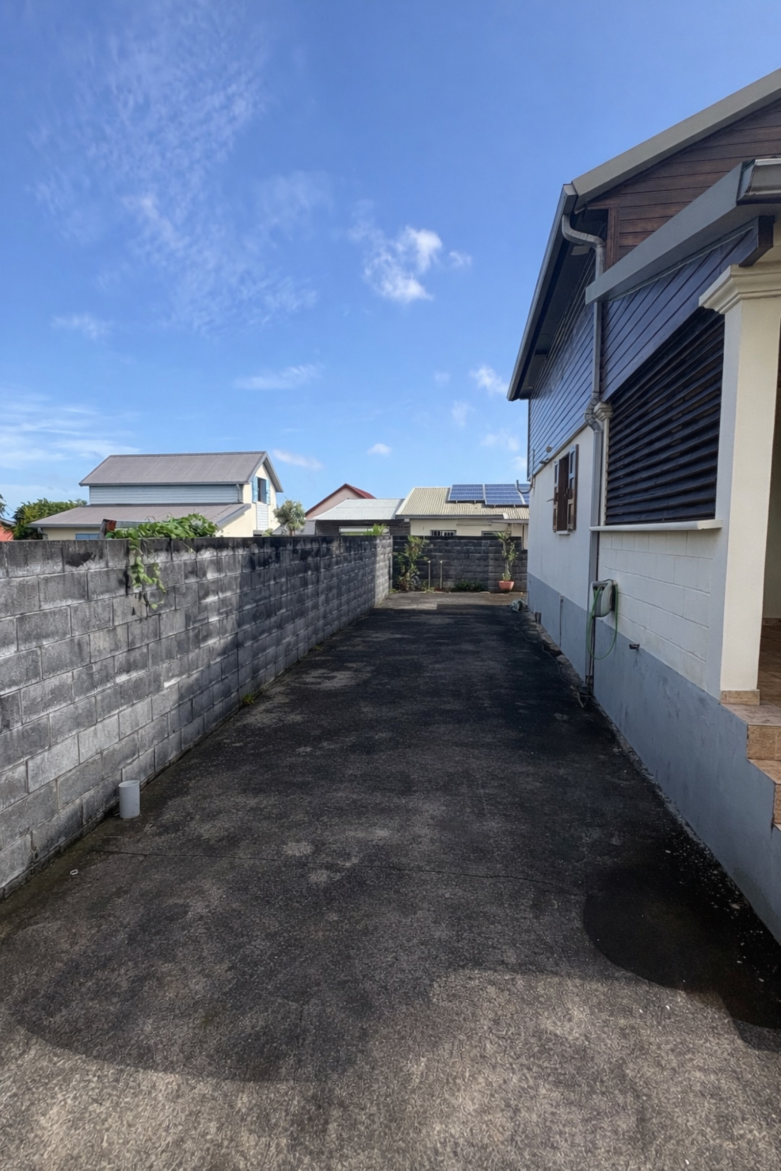 Image_, Maison, Sainte-Suzanne, ref :IVMA10001127