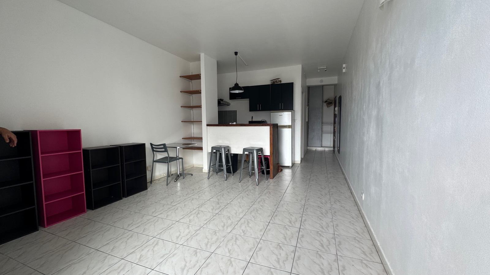 Image_, Studio, Saint-Denis, ref :ILST10001091