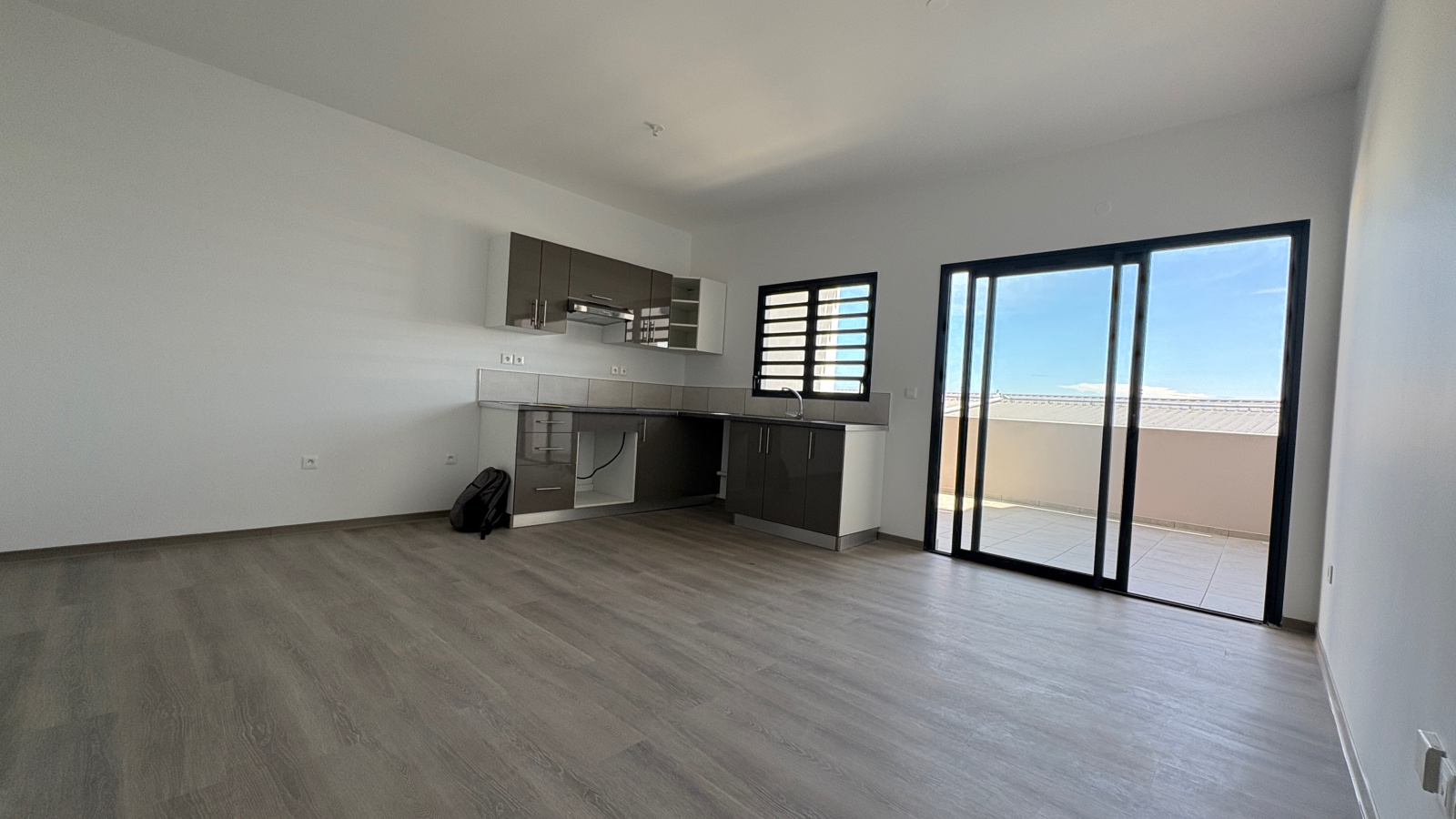 Image_, Appartement, Saint-Denis, ref :2357