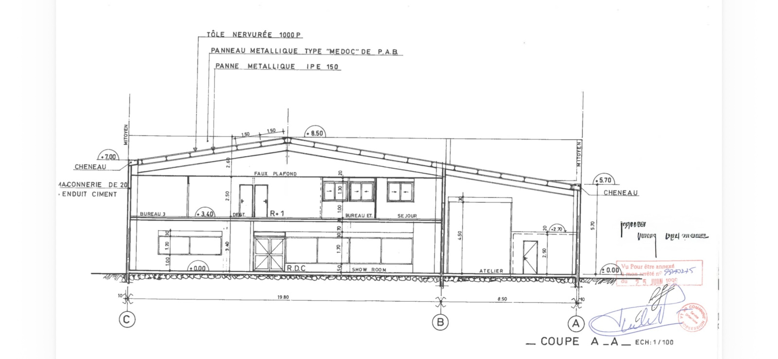 Image_, Local d'activité, Possession, ref :ILCO10001116