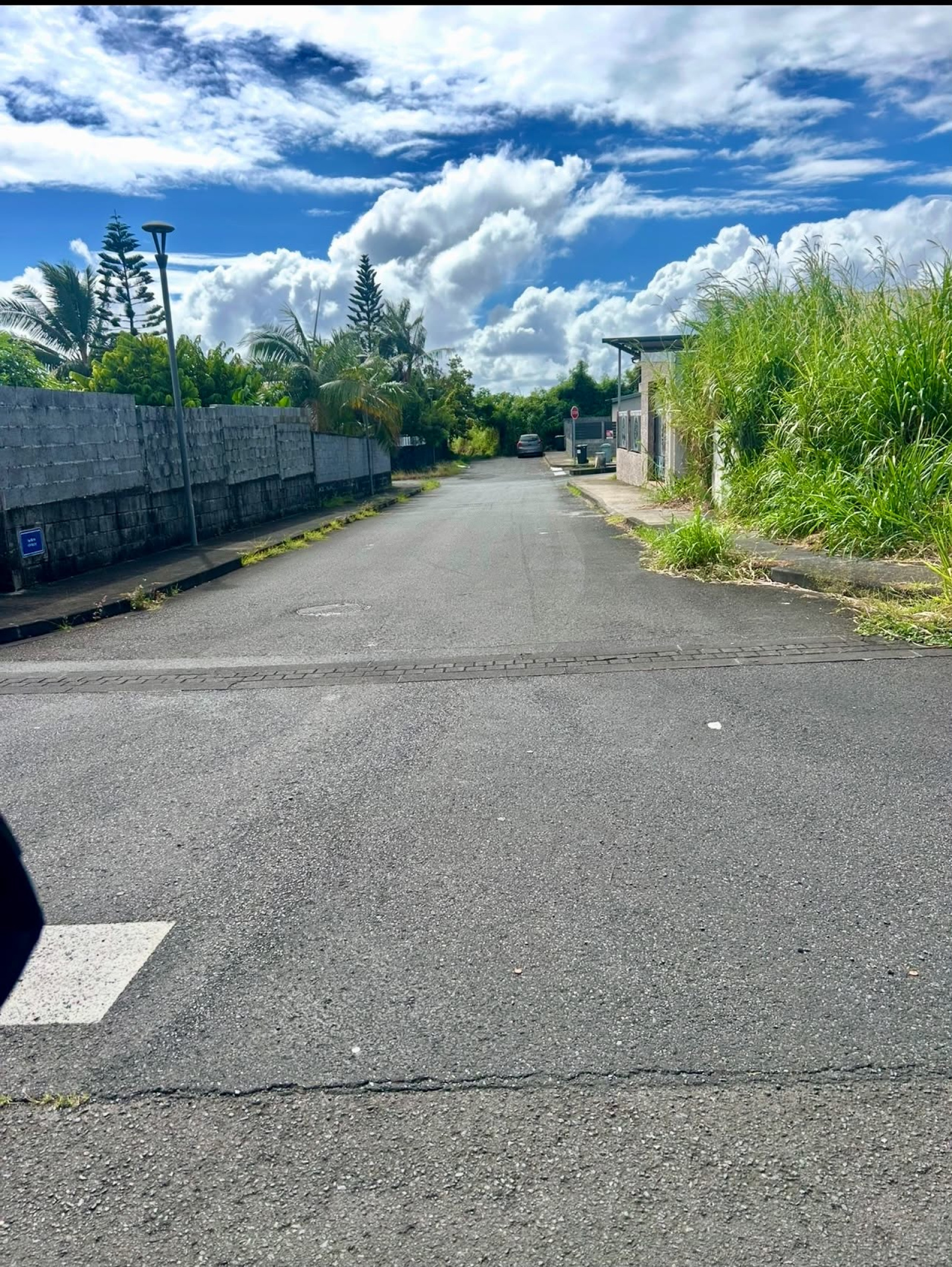 Image_, Terrain, Saint-André, ref :BCVTE150001191
