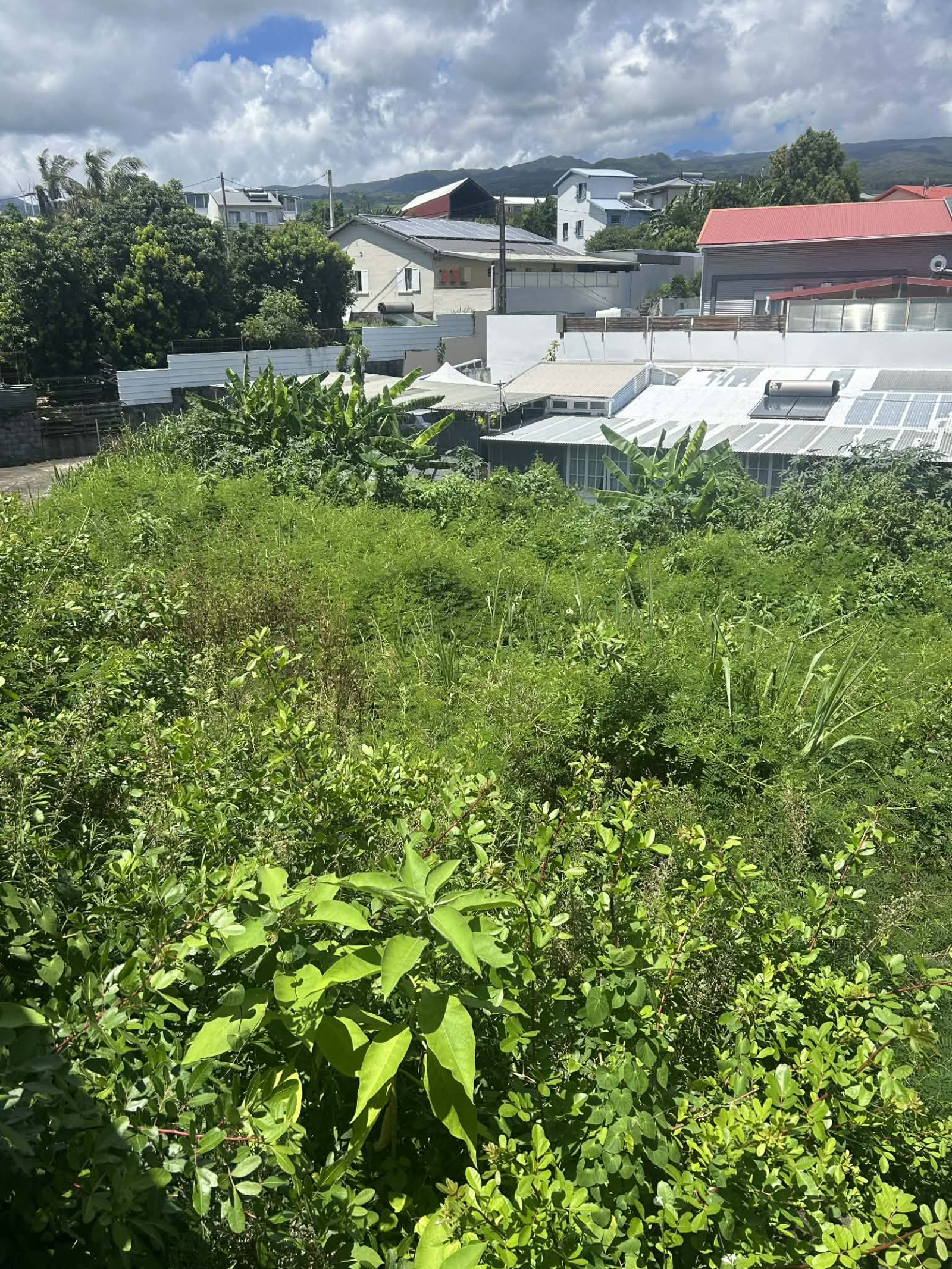 Image_, Terrain à batir, Sainte-Suzanne, ref :BCVTE150001148