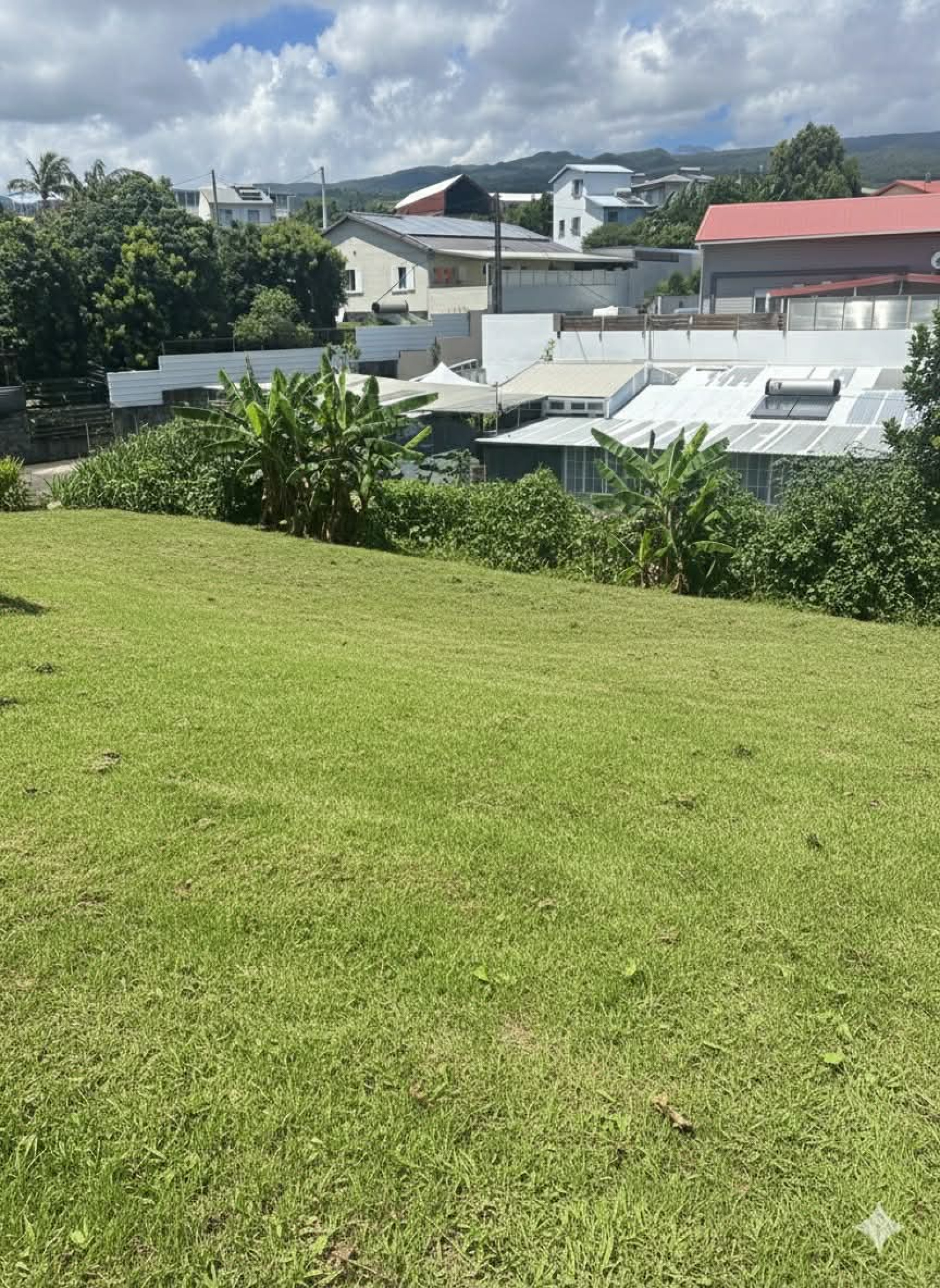 Image_, Terrain à batir, Sainte-Suzanne, ref :BCVTE150001148