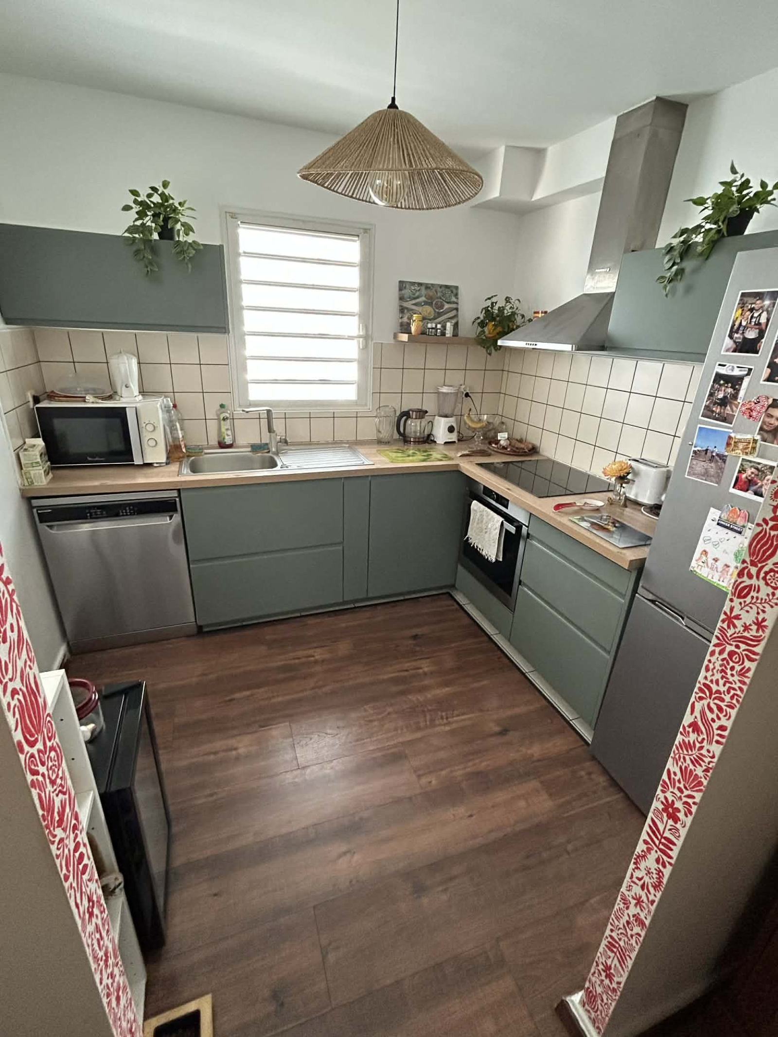 Image_, Appartement, Saint-Denis, ref :BCVAP150001181