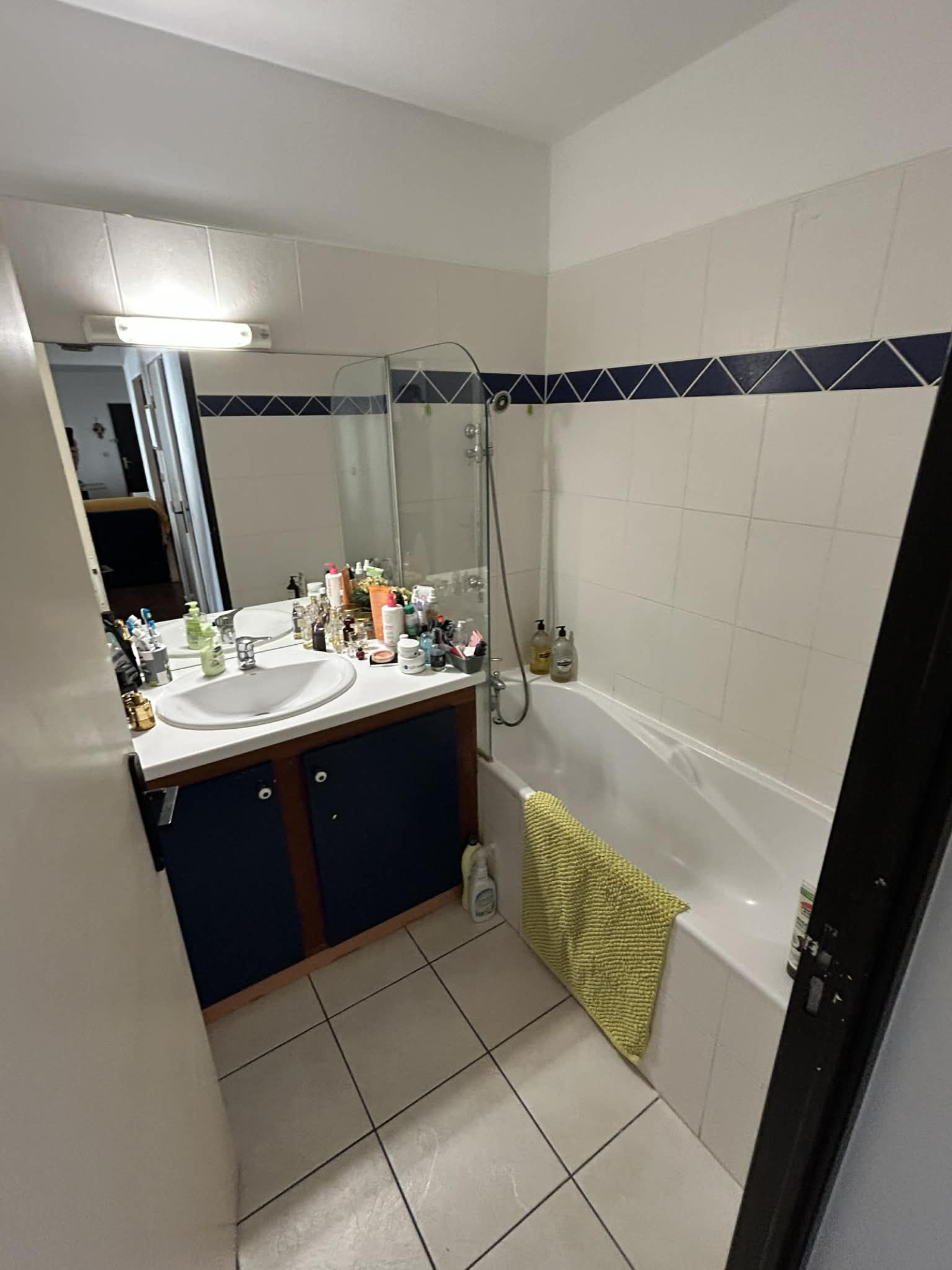 Image_, Appartement, Saint-Denis, ref :BCVAP150001181