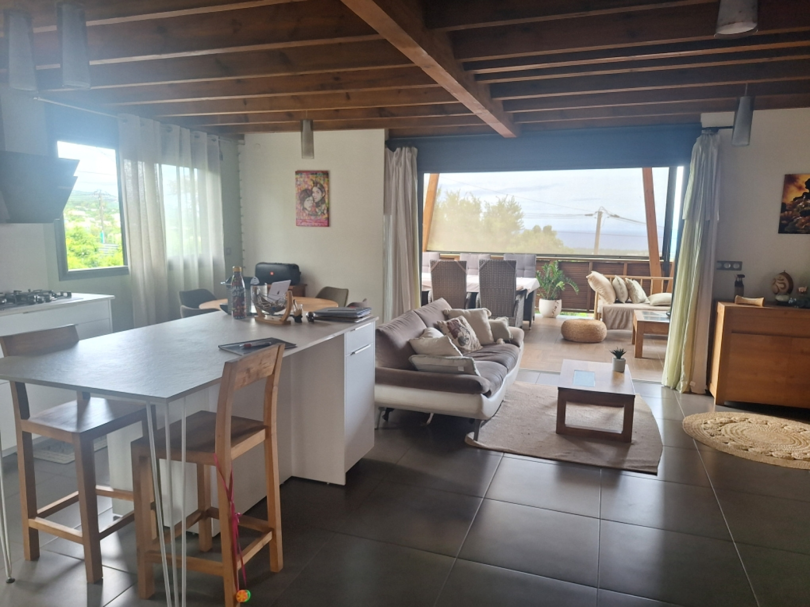 Image_, Maison, Saint-Paul, ref :IVMA10001144